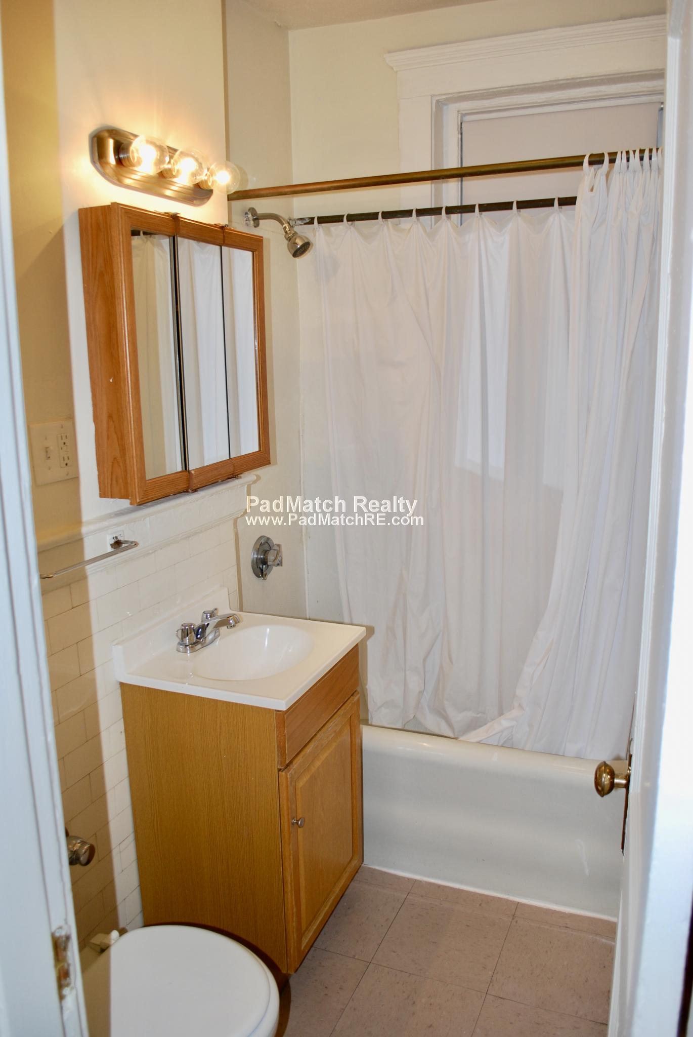 1163 Boylston St, Fenway