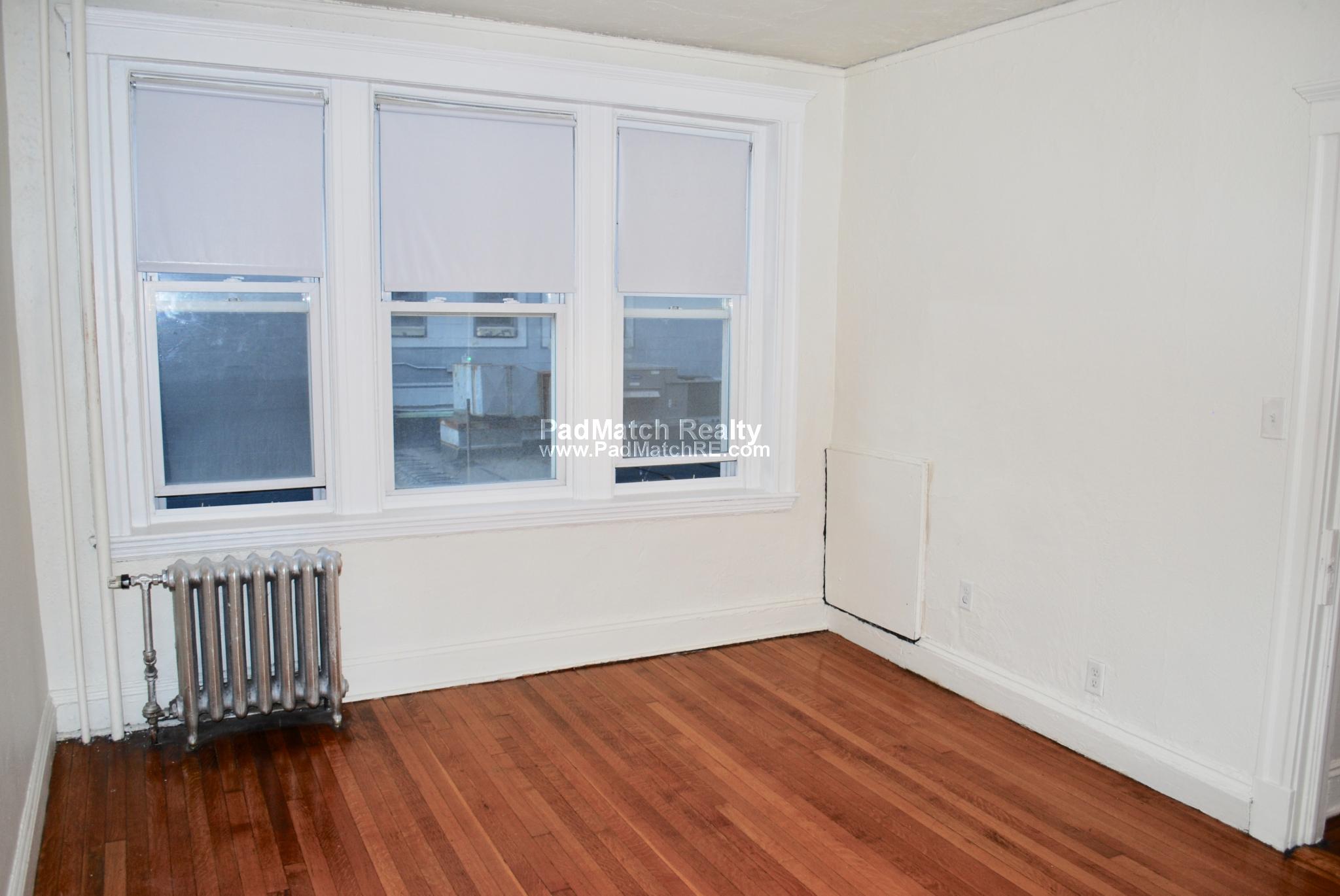 1163 Boylston St, Fenway