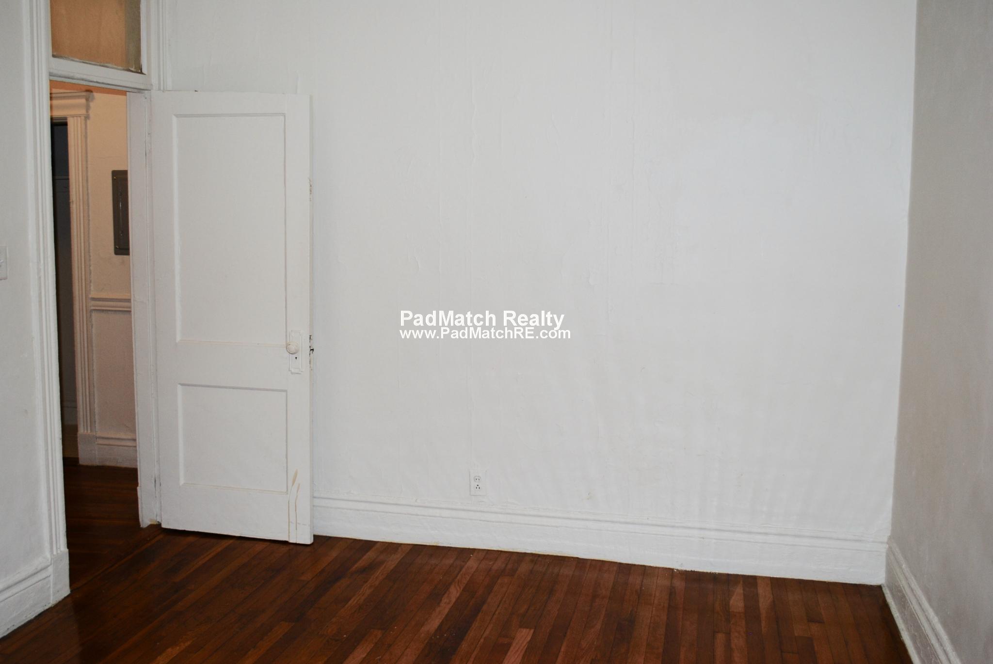 Studio bed, 1 bath apartment for rent at 5 Walbridge St Unit 4, Allston — photo 3 of 10
