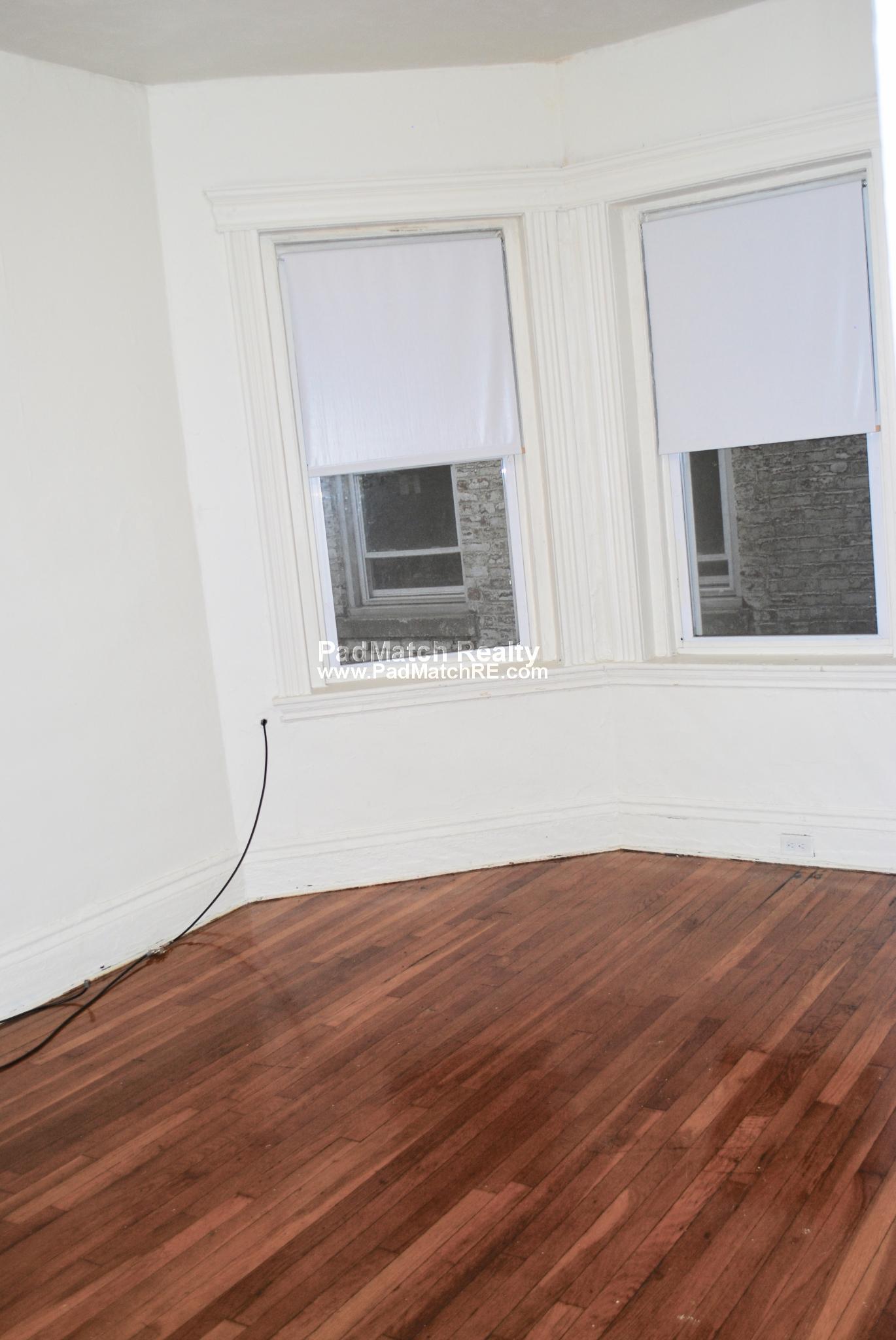 Studio bed, 1 bath apartment for rent at 5 Walbridge St Unit 4, Allston — photo 1 of 10