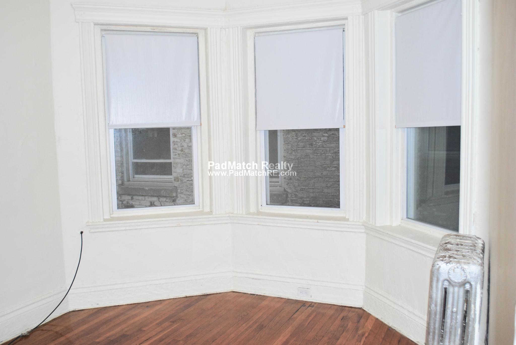 Studio bed, 1 bath apartment for rent at 5 Walbridge St Unit 4, Allston — photo 2 of 10