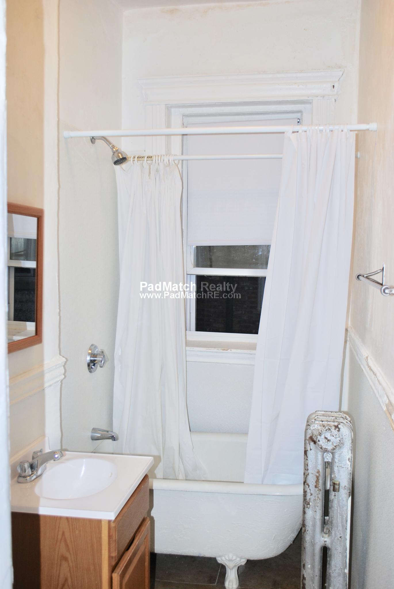 Studio bed, 1 bath apartment for rent at 5 Walbridge St Unit 4, Allston — photo 9 of 10