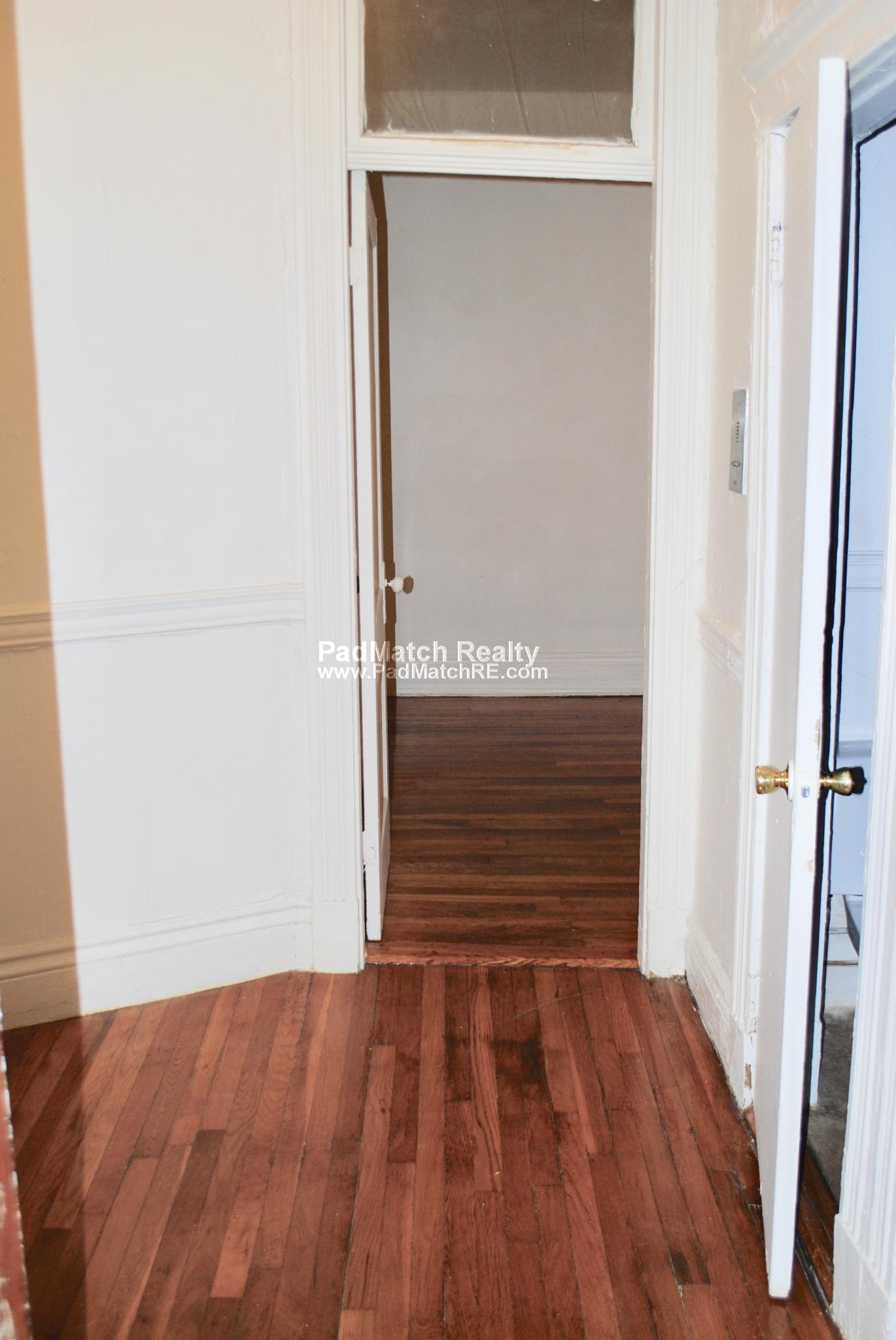 Studio bed, 1 bath apartment for rent at 5 Walbridge St Unit 4, Allston — photo 4 of 10