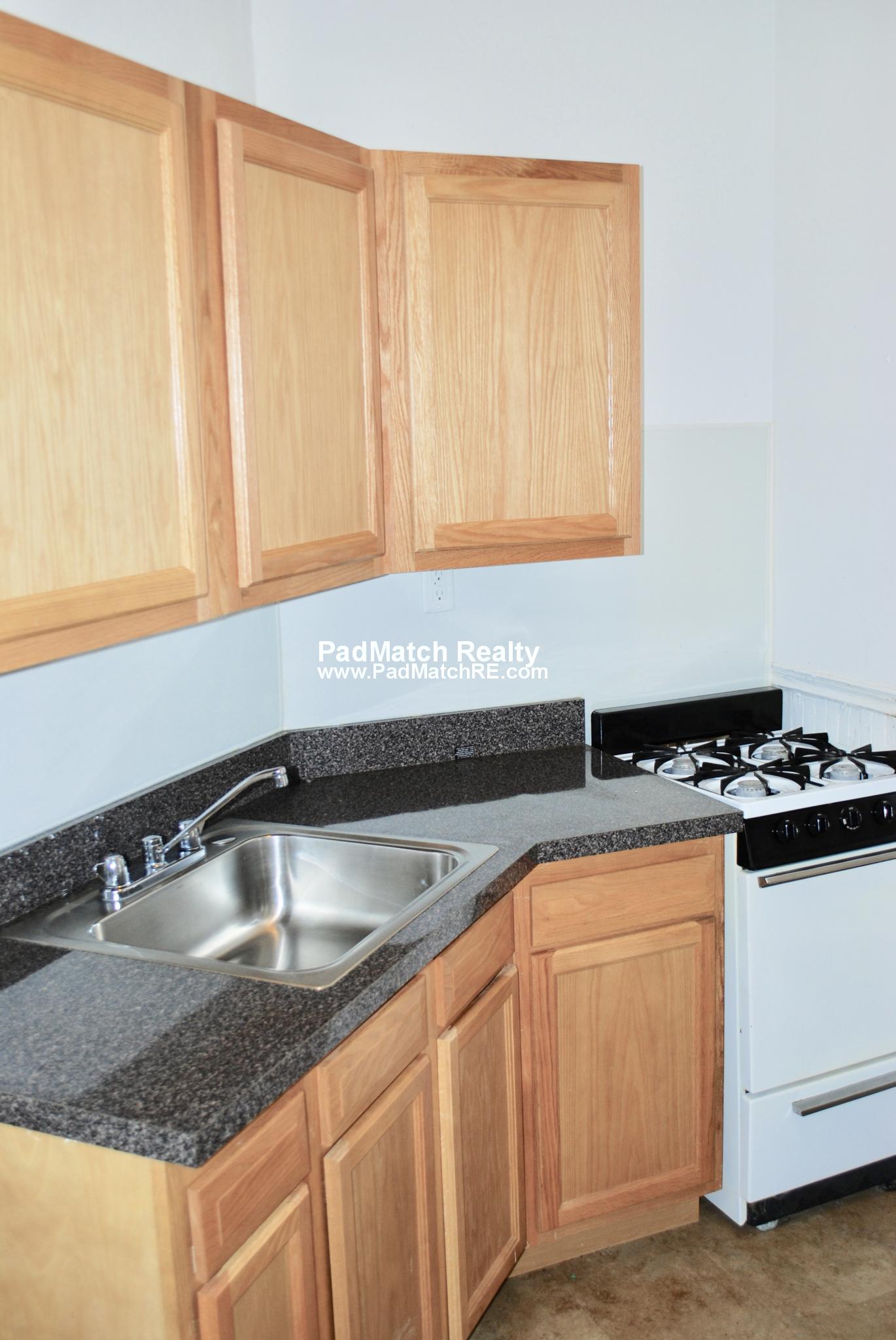 Studio bed, 1 bath apartment for rent at 5 Walbridge St Unit 4, Allston — photo 7 of 10