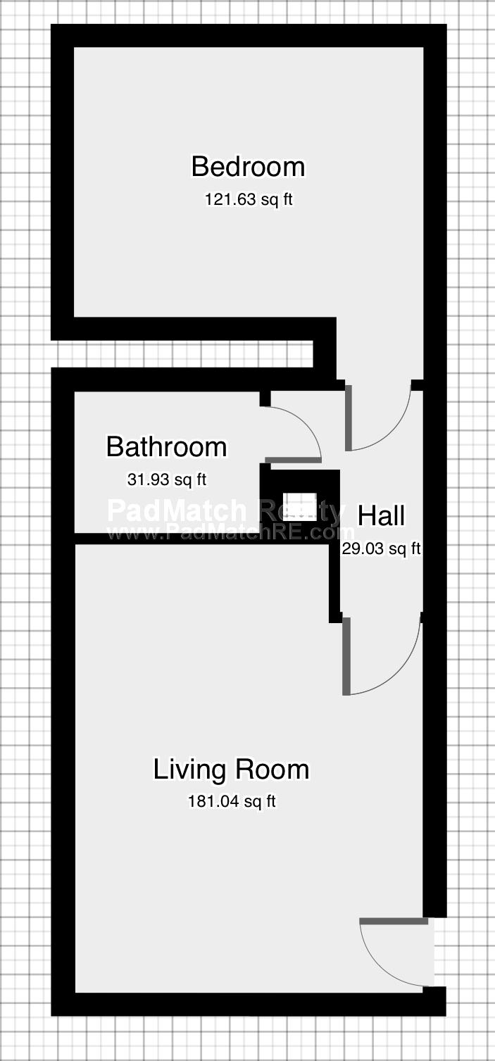 115 Saint Stephen St, Fenway