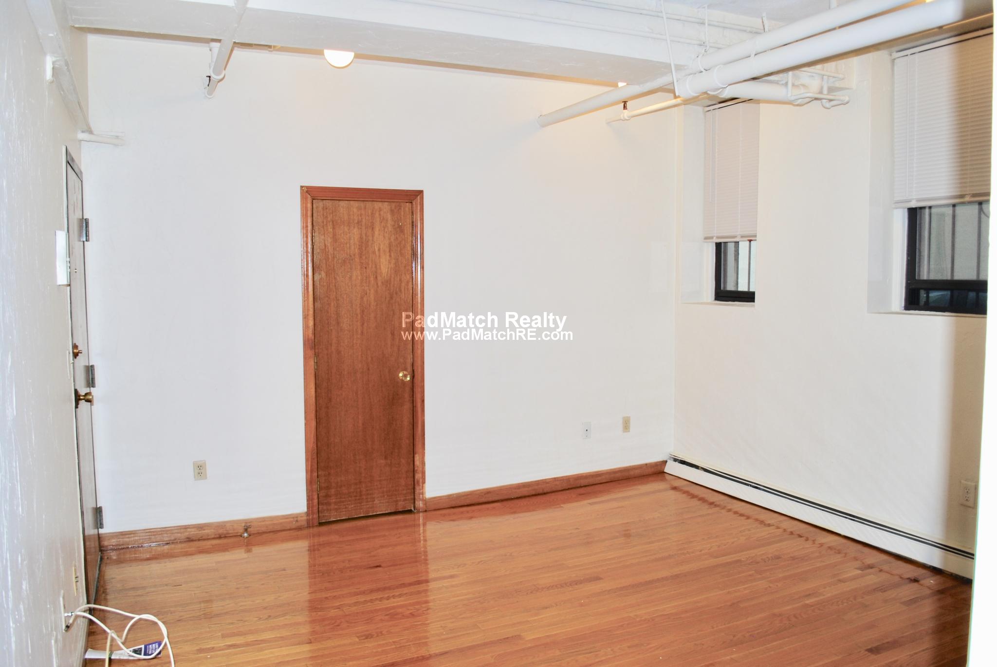 115 Saint Stephen St, Fenway