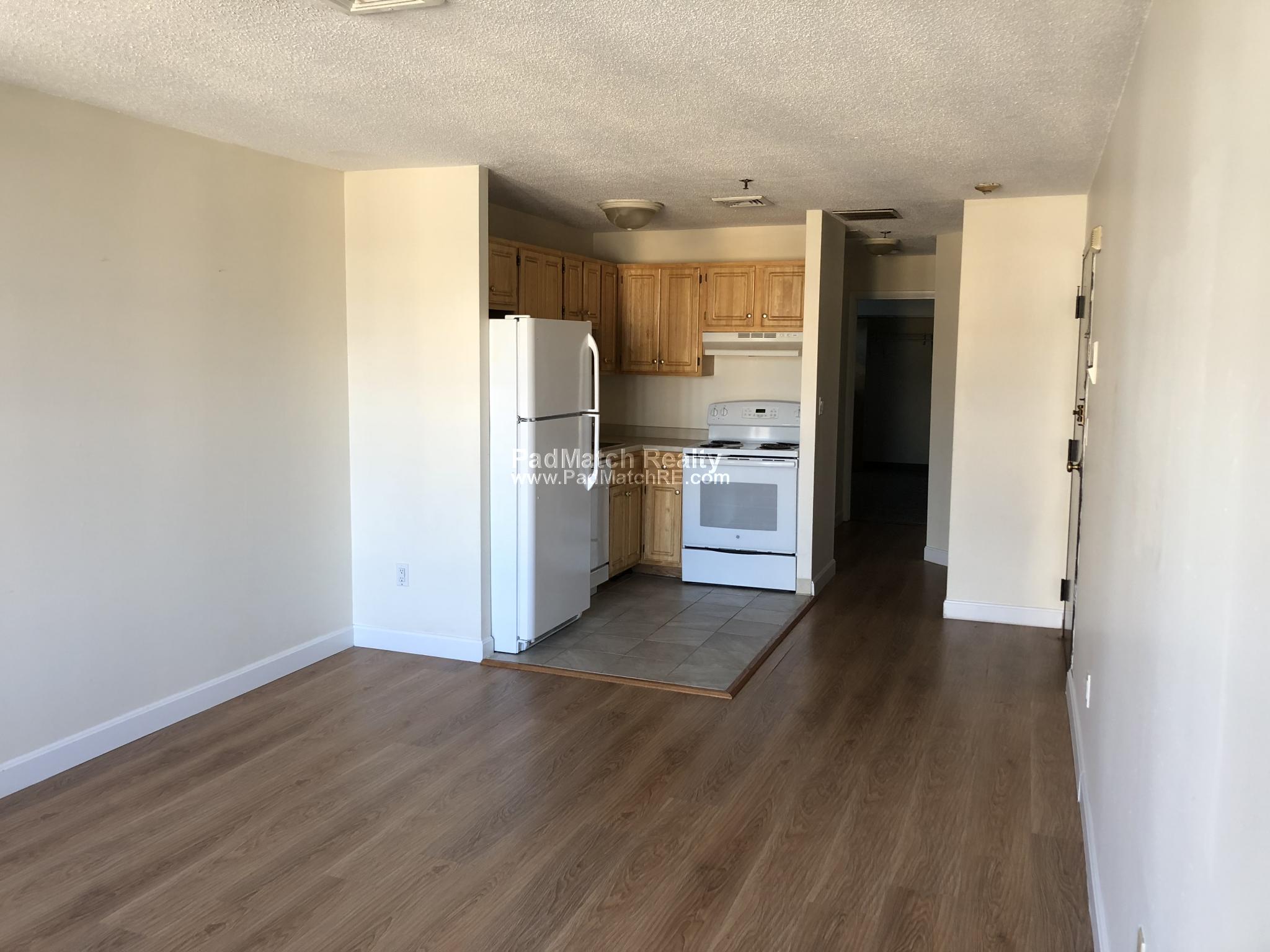 Photo 7 of 1126 Boylston St. Unit 402