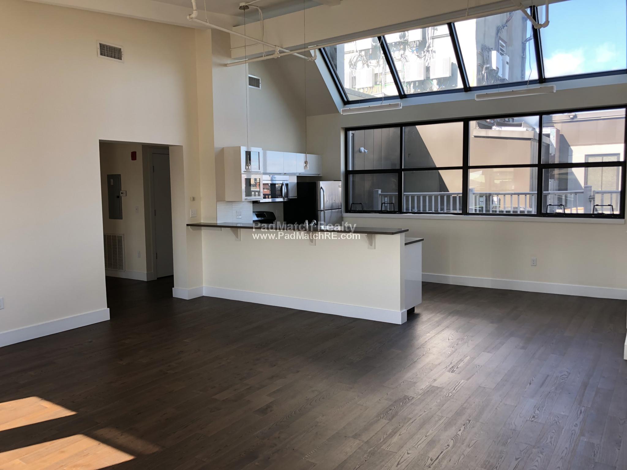 1126 Boylston St. Unit 701, Boston