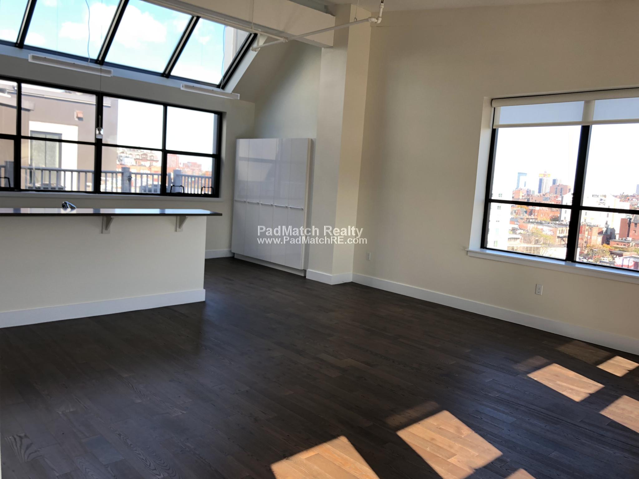 Photo 2 of 1126 Boylston St. Unit 701