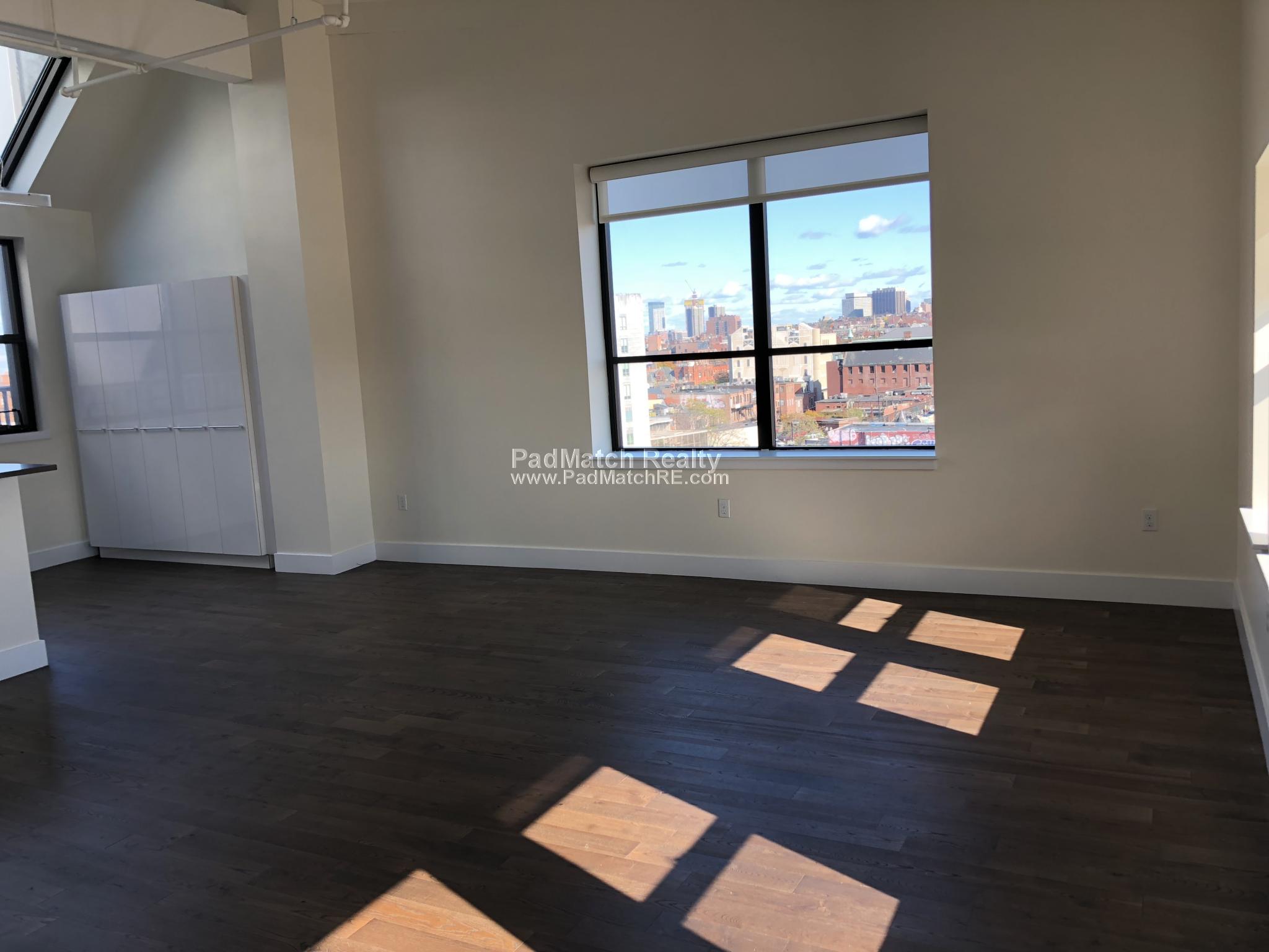 Photo 8 of 1126 Boylston St. Unit 701