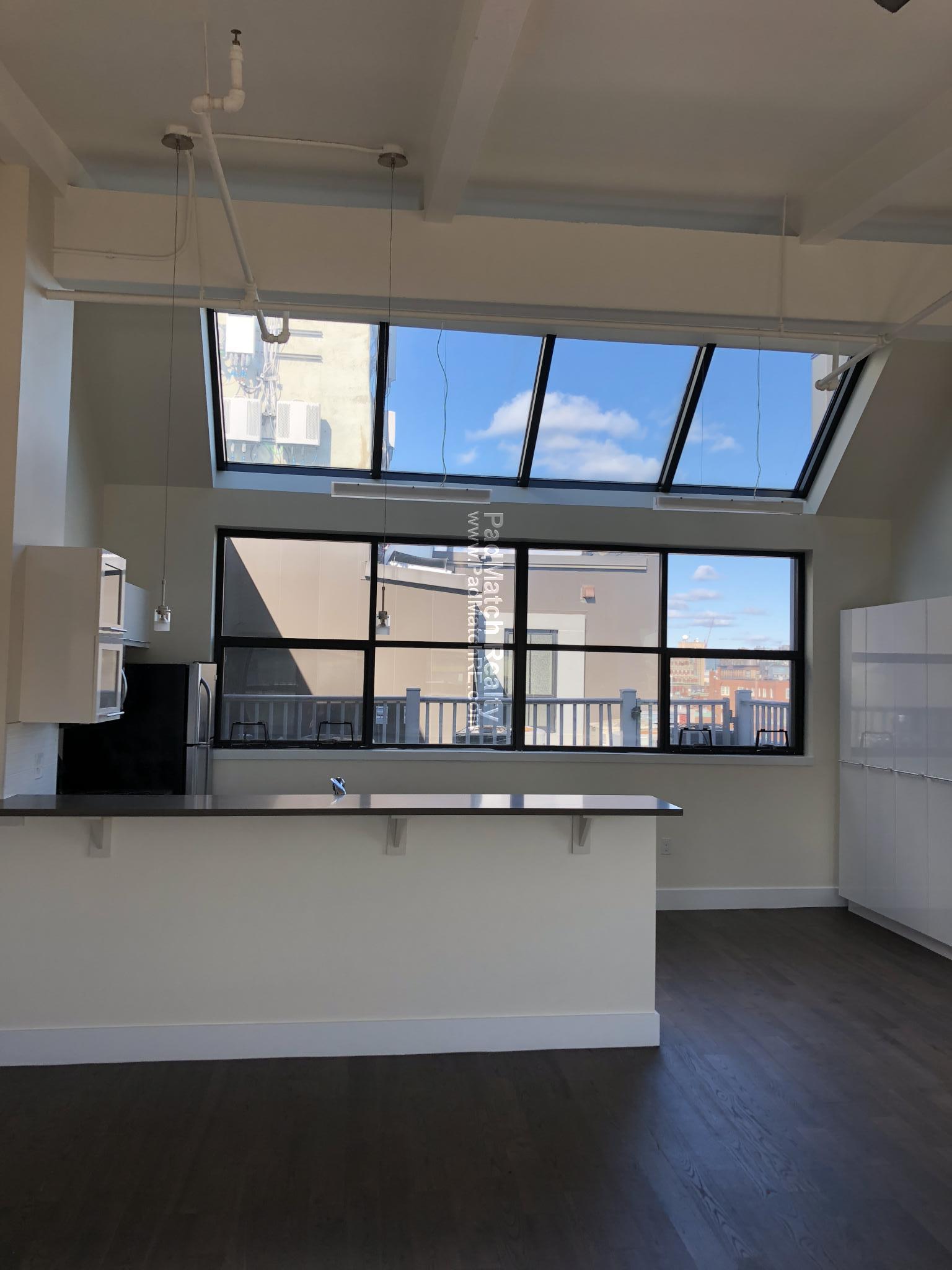 Photo 6 of 1126 Boylston St. Unit 701
