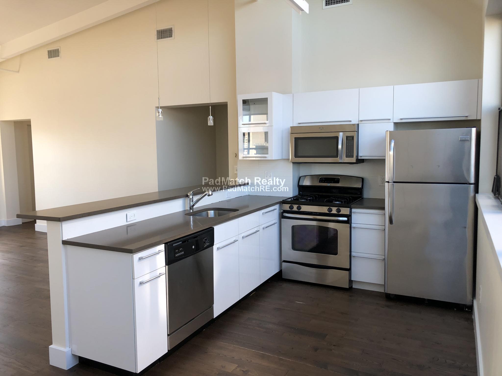 Photo 3 of 1126 Boylston St. Unit 701