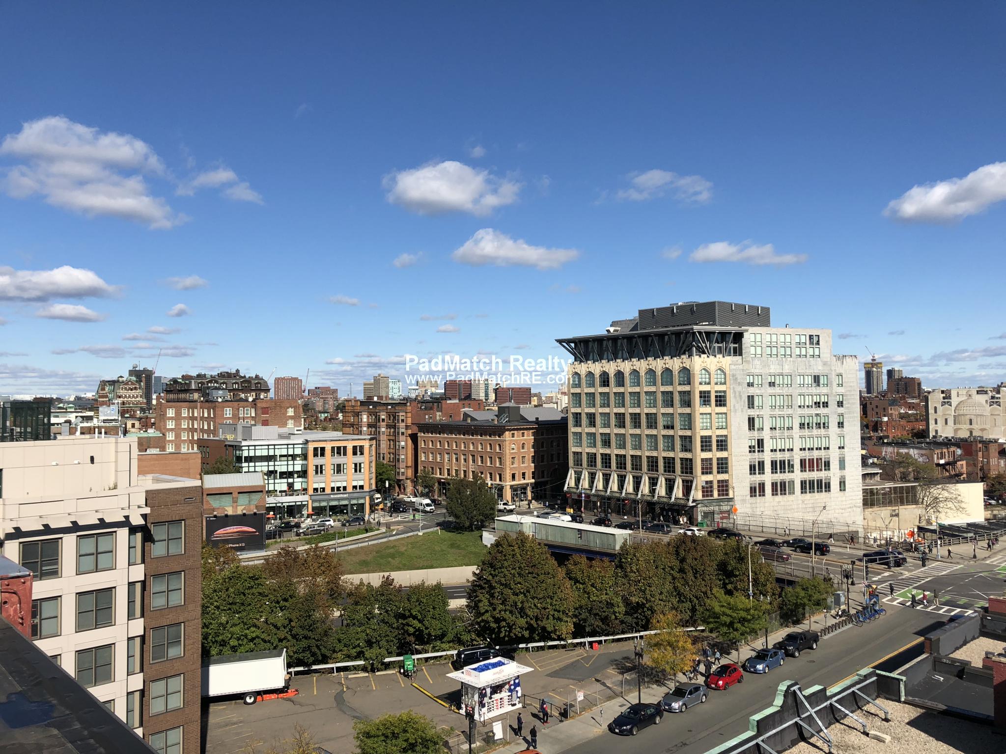 Photo 18 of 1126 Boylston St. Unit 701