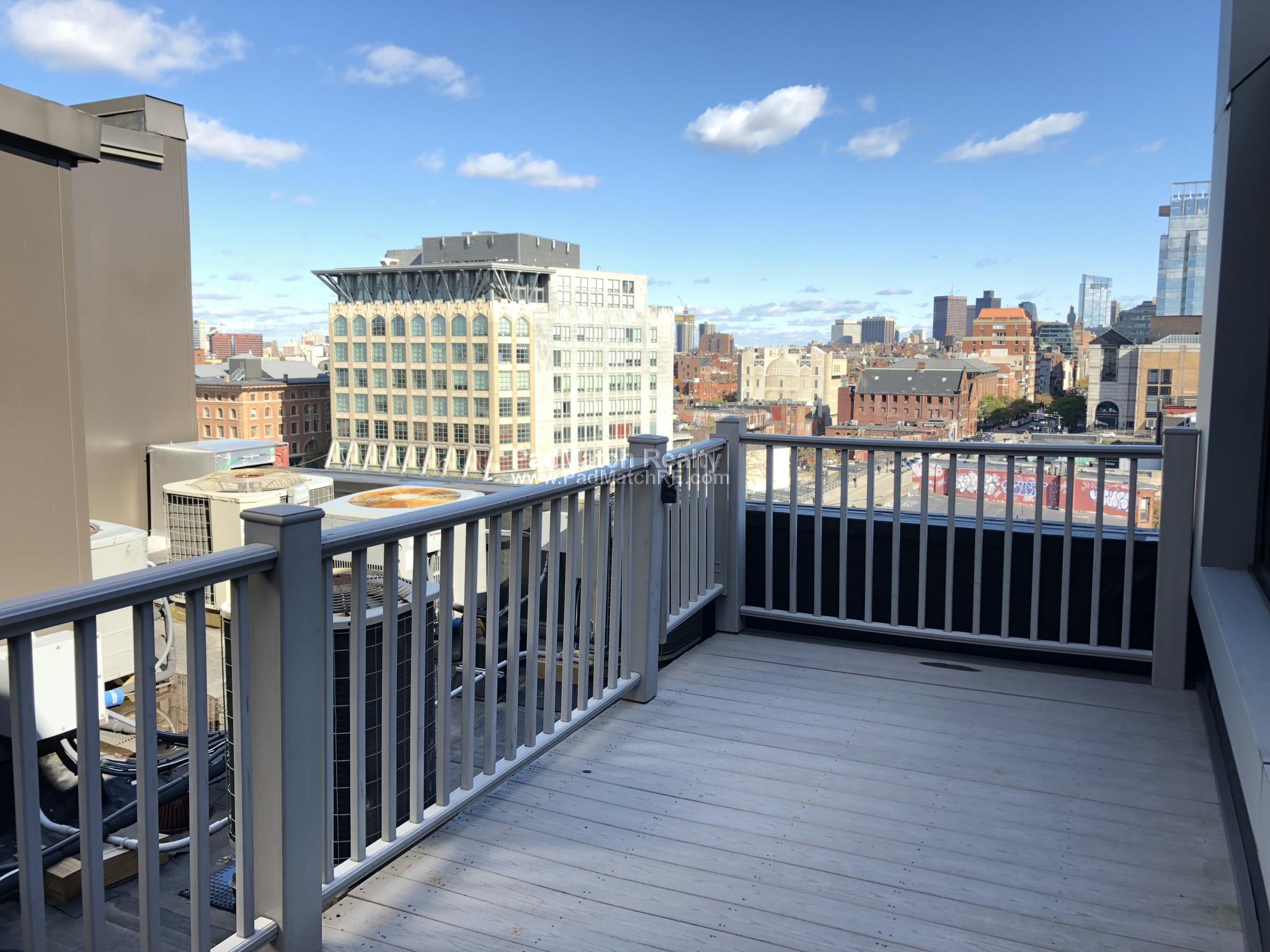 Photo 17 of 1126 Boylston St. Unit 701