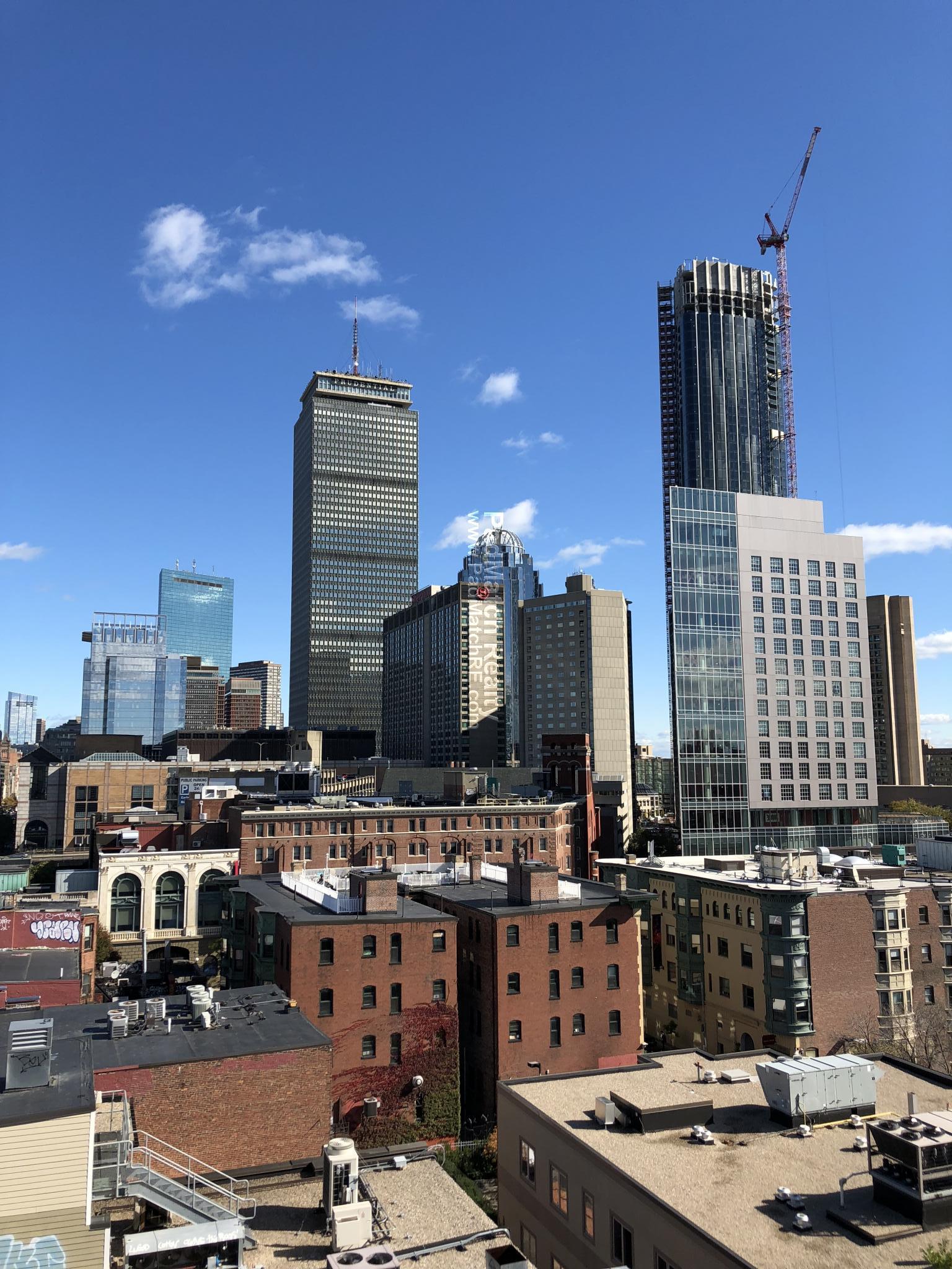 Photo 19 of 1126 Boylston St. Unit 701