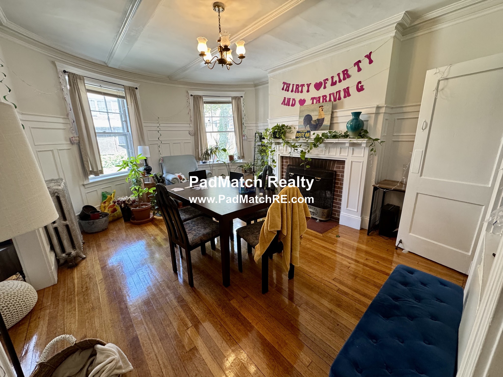 104 Strathmore Rd. — Brighton
