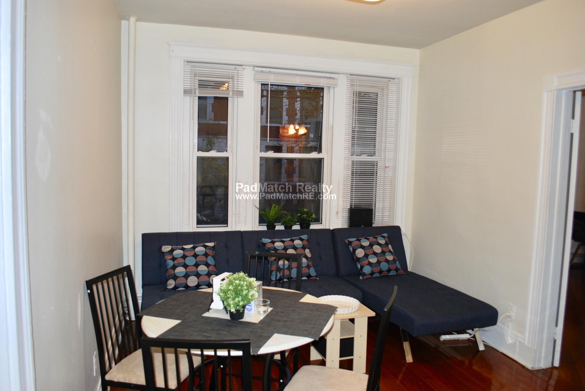 208 Winthrop Rd. Unit 1, Brookline