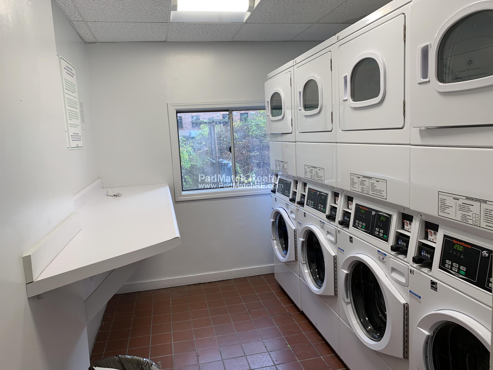 1223 Beacon St, Coolidge Corner