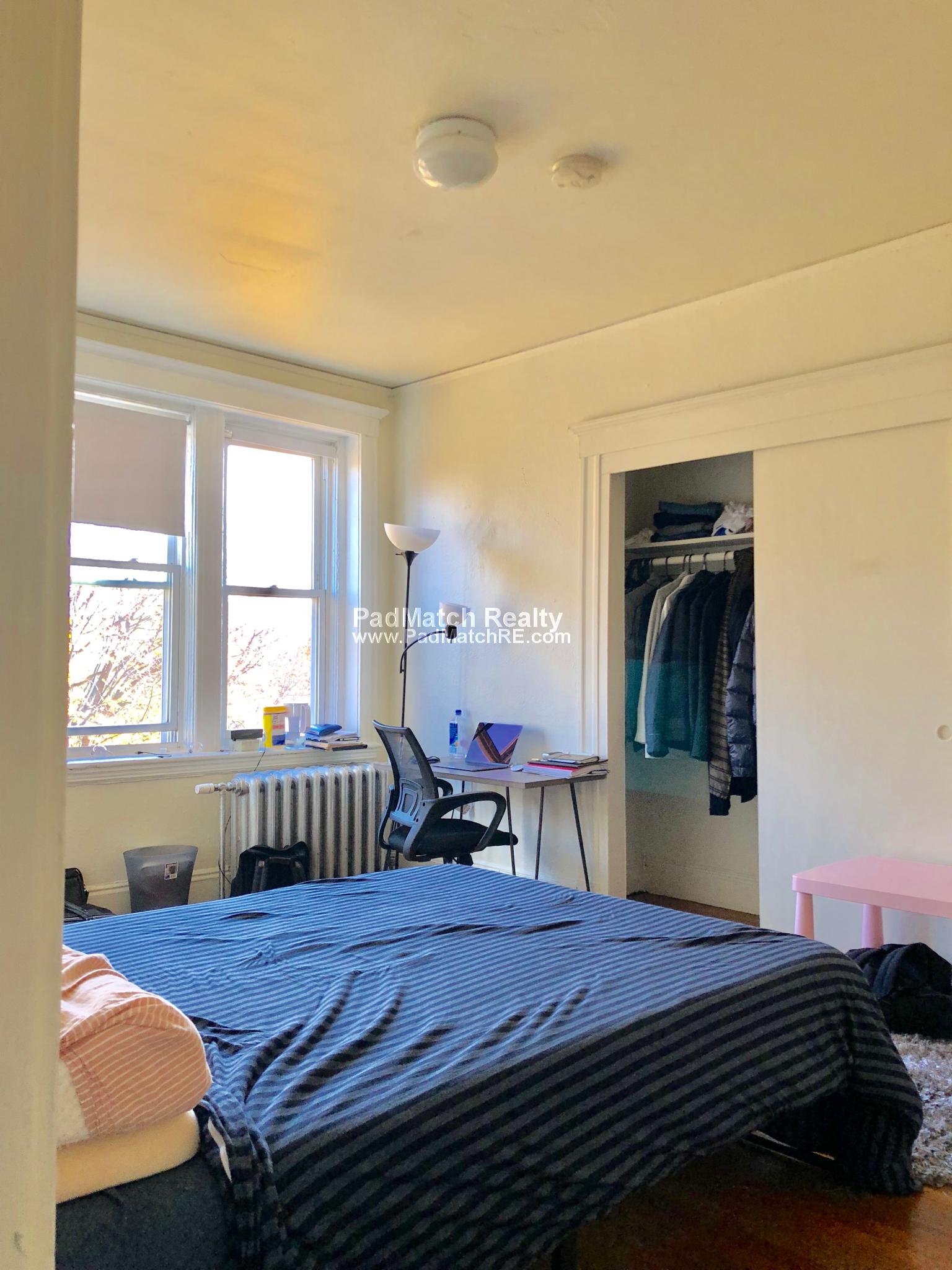 1163 Boylston St, Fenway