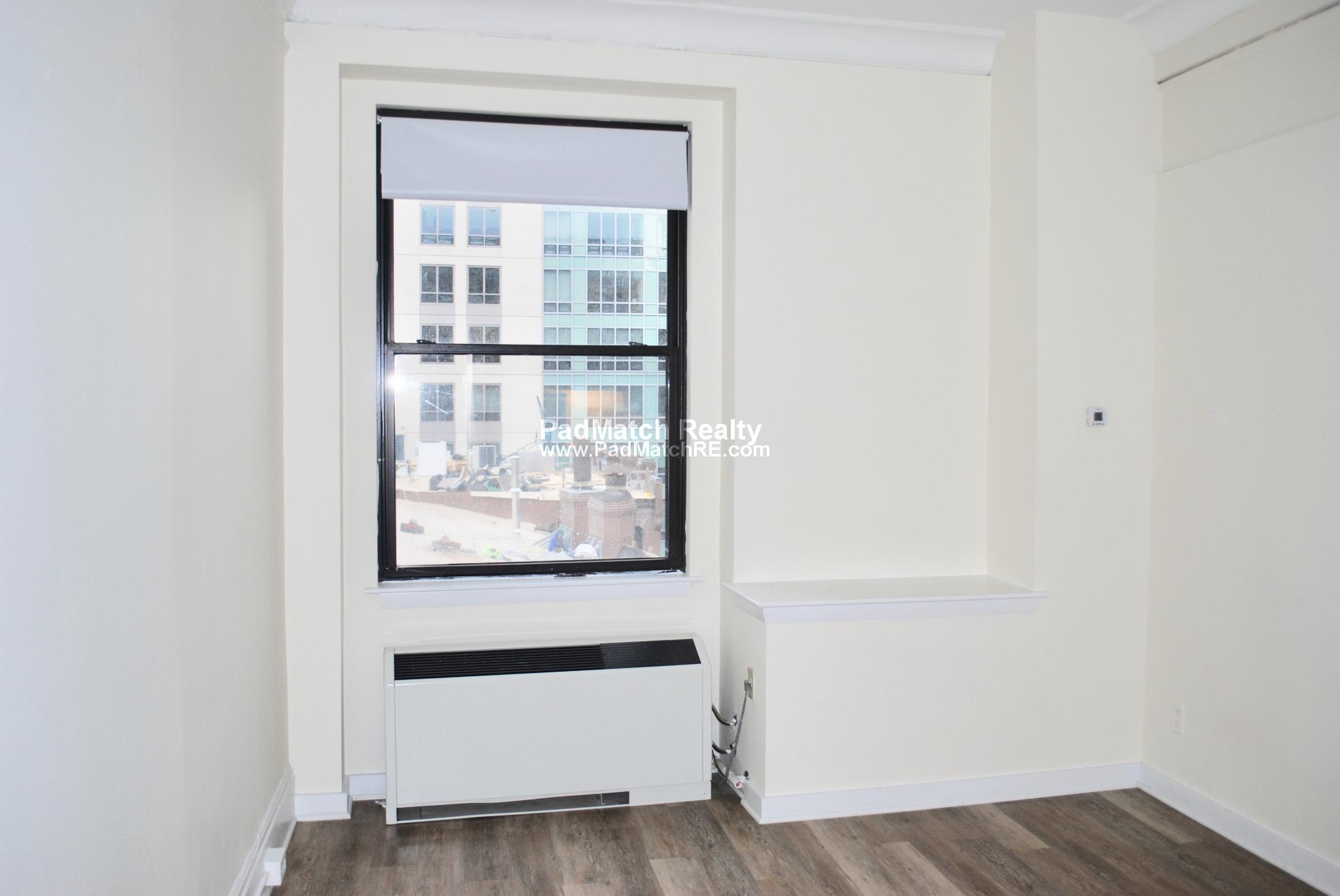 62 Boylston St, Downtown