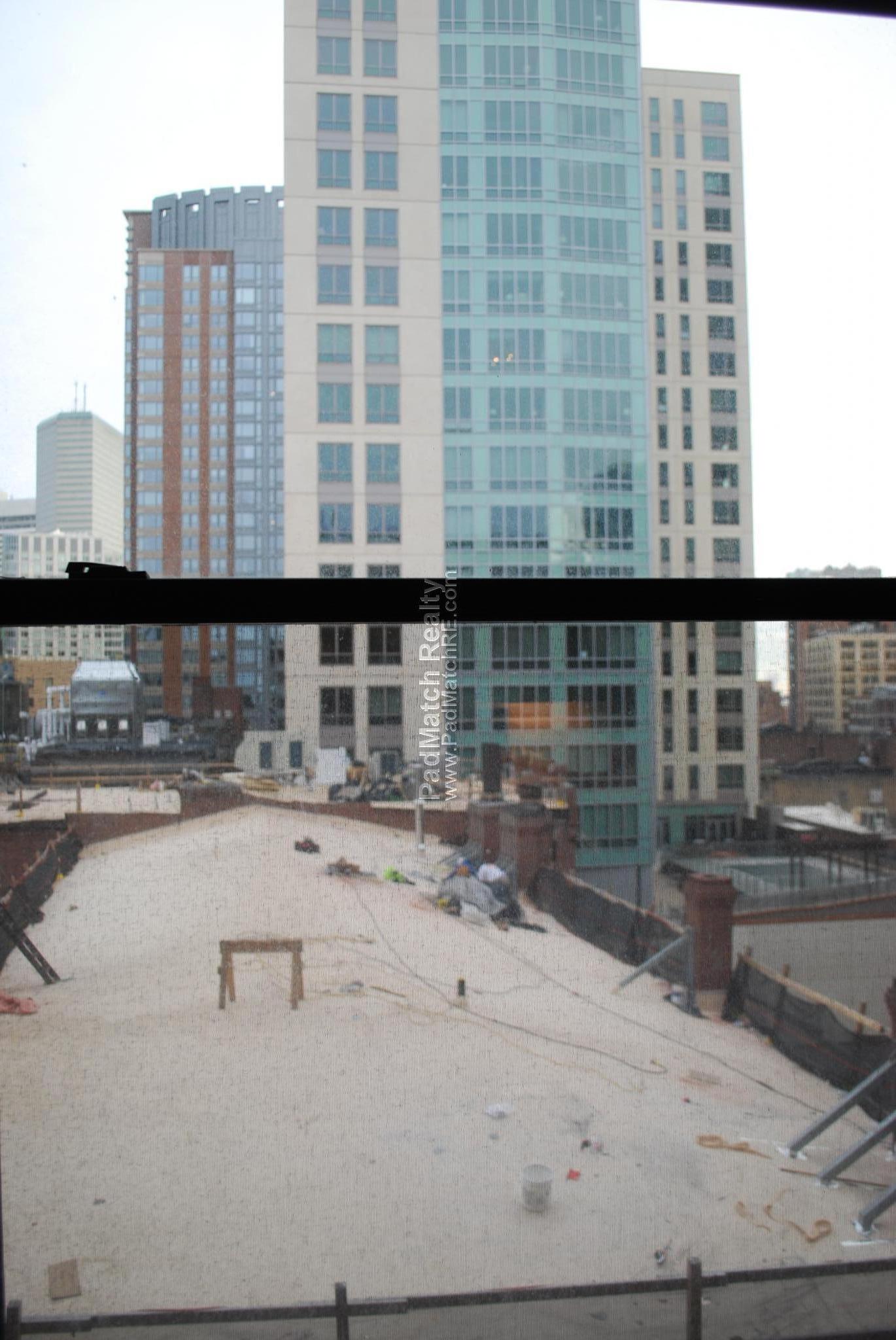 62 Boylston St, Downtown