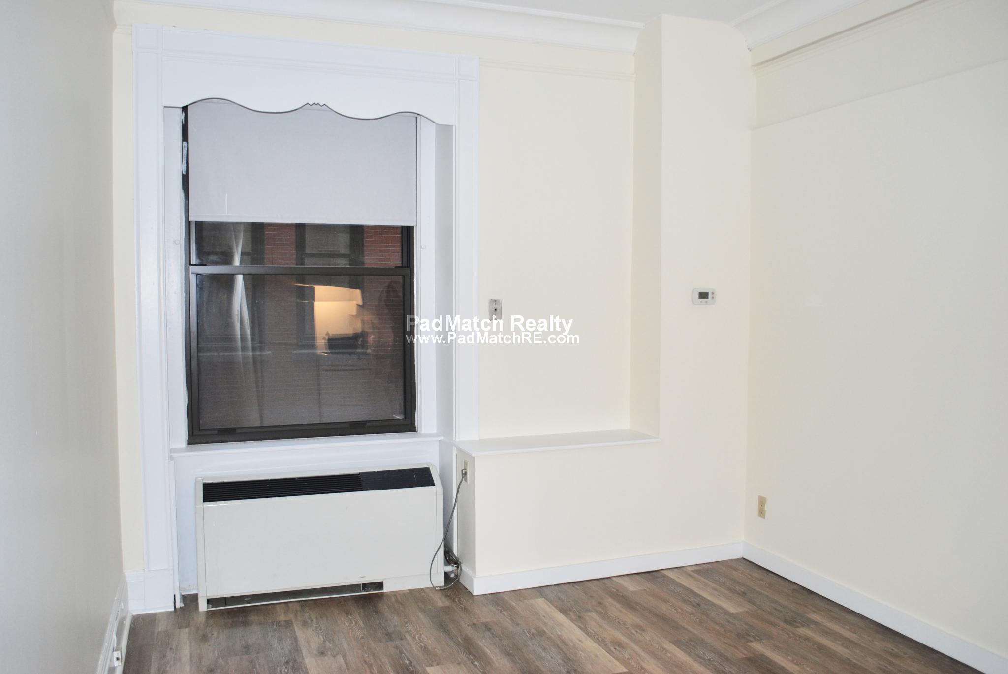 62 Boylston St, Back Bay