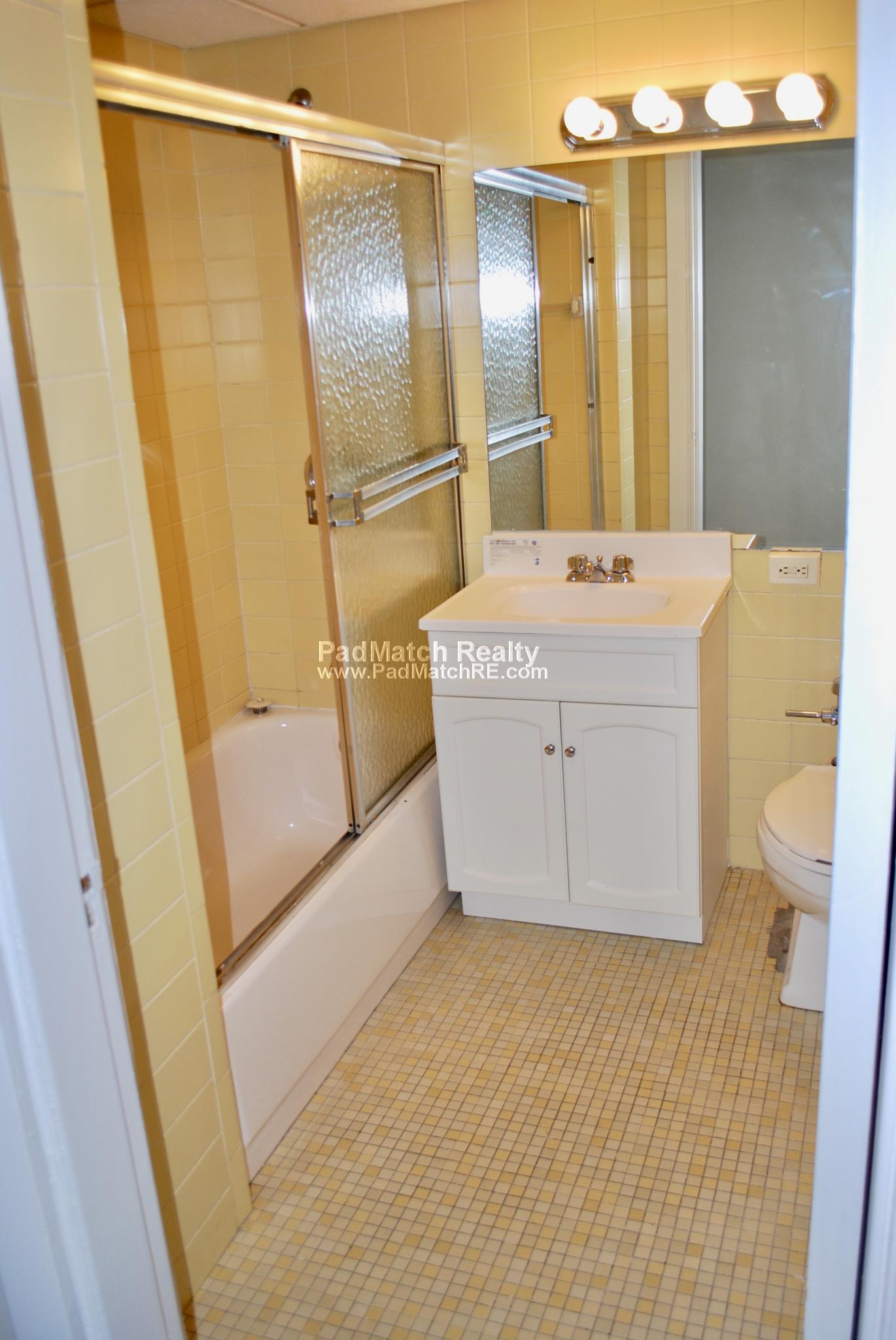 62 Boylston St, Back Bay