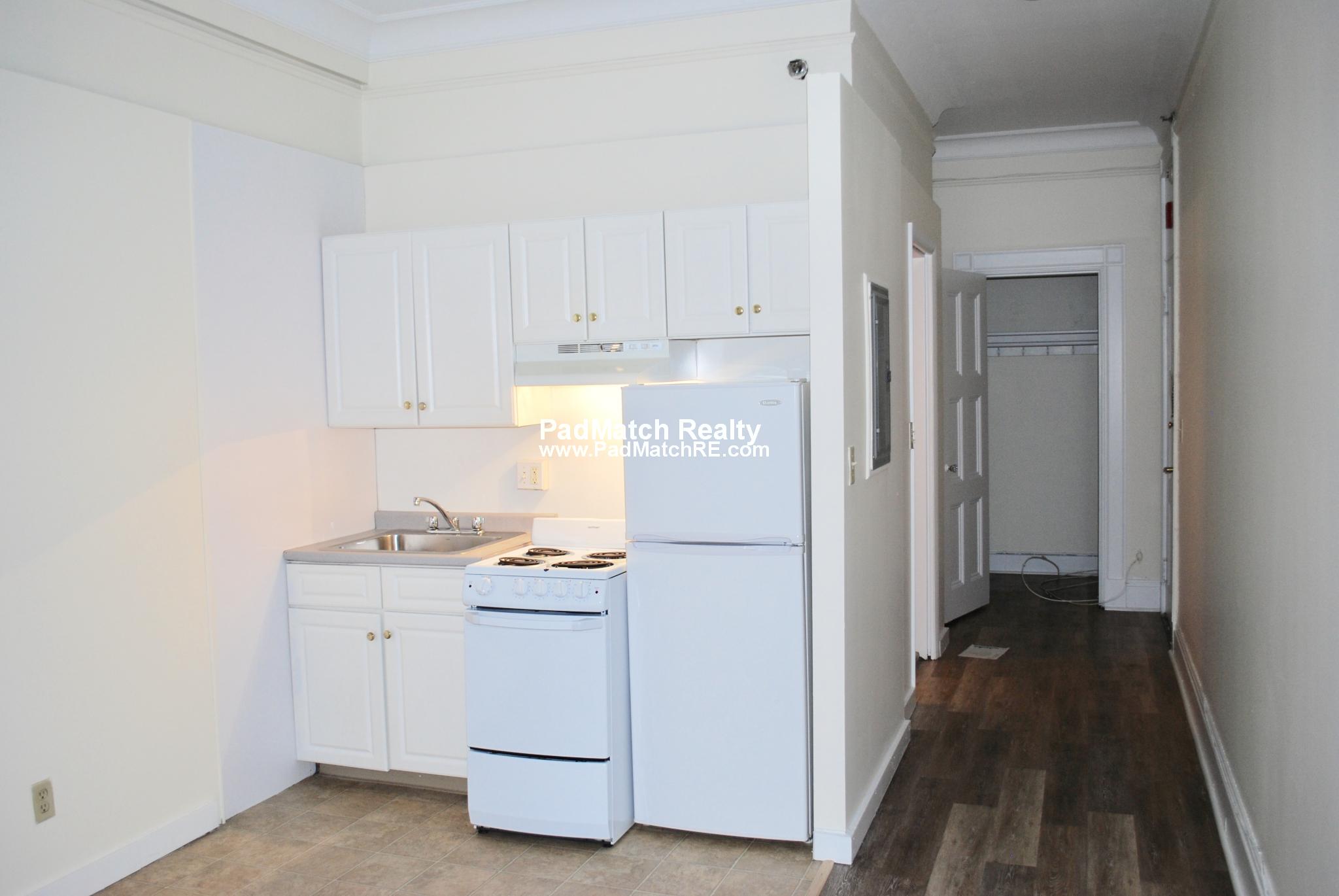 62 Boylston St, Back Bay