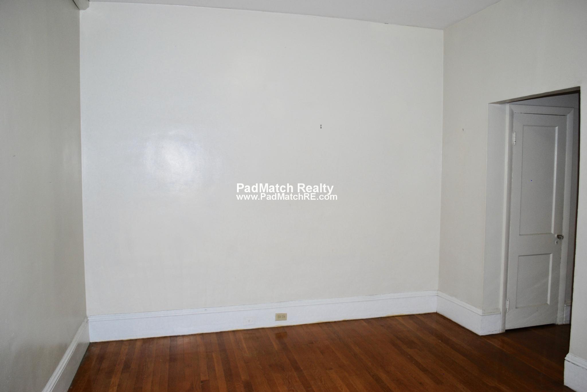 1 bed, 1 bath apartment for rent at 1477 Beacon St Unit 4, Coolidge Corner — photo 2 of 10