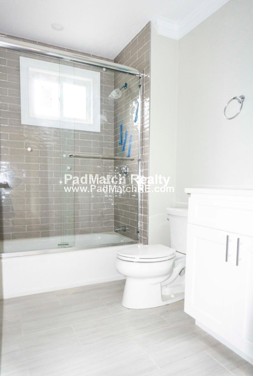 3147-3149 Washington St. Unit 3, Boston