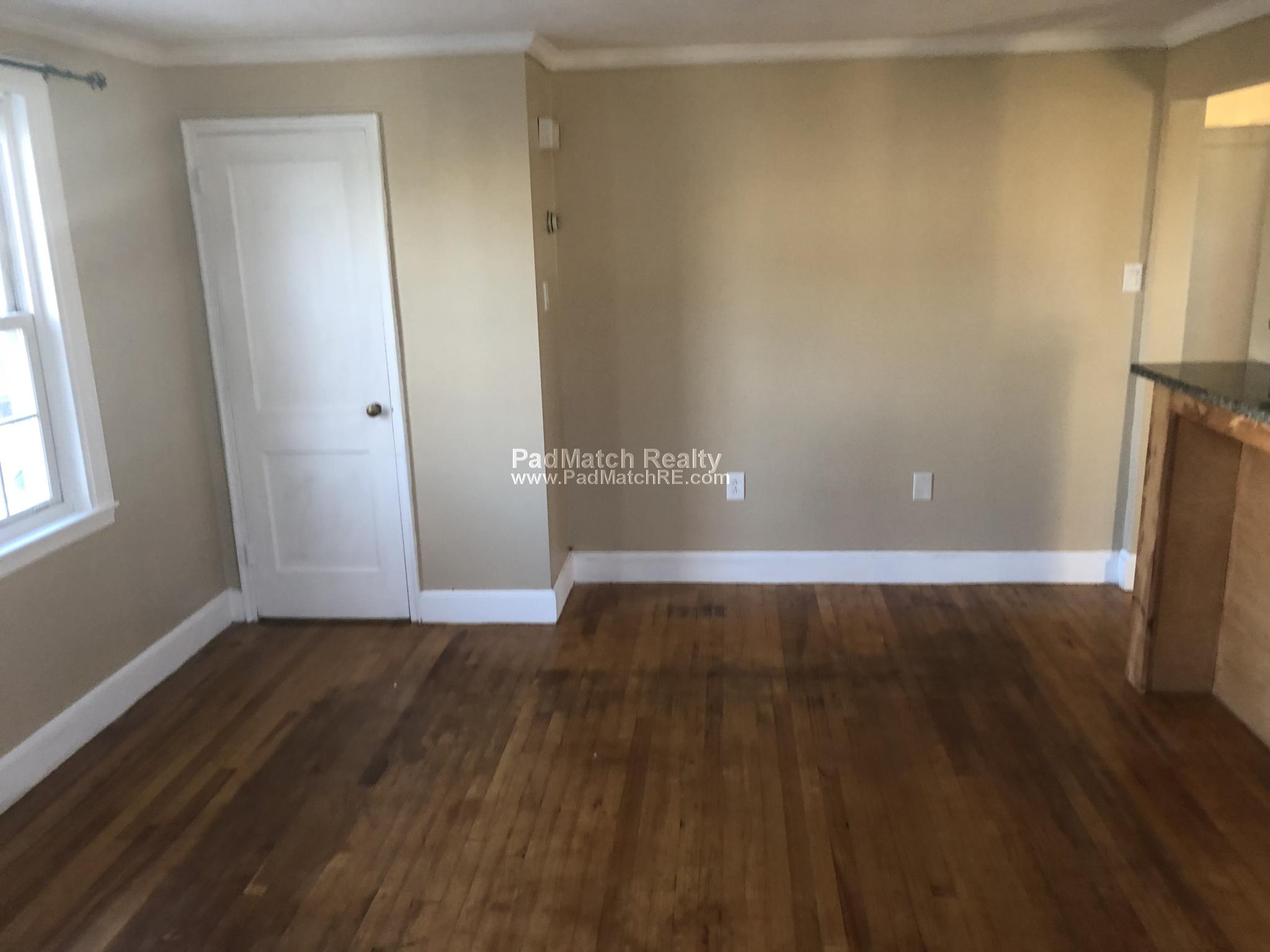 35 Grew Hill Rd, Roslindale