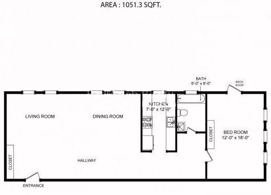 1610 Massachusetts Ave. Unit B2, Cambridge