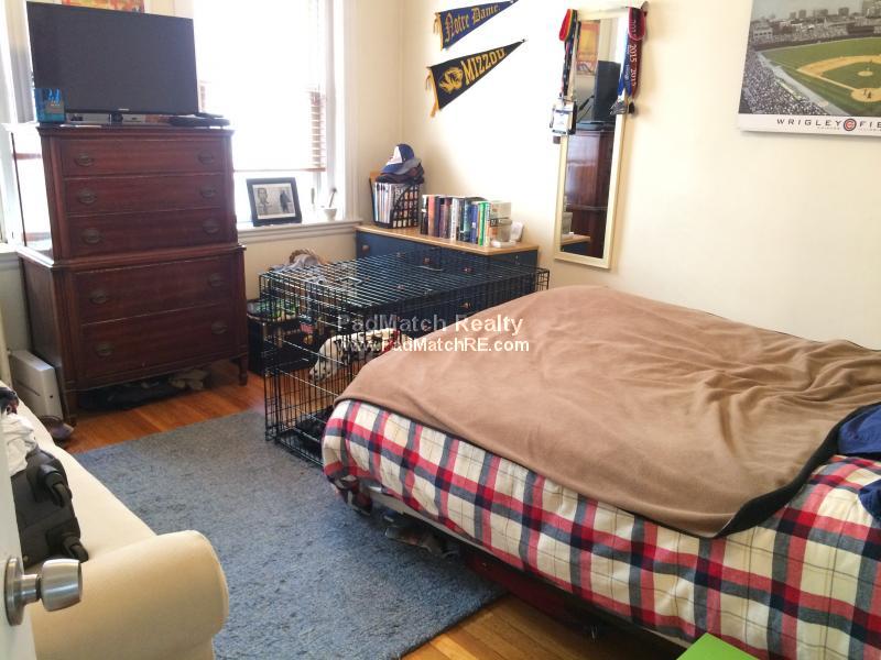 1197 Boylston St, Fenway