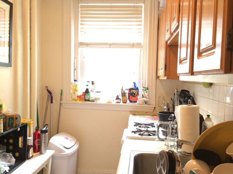 1197 Boylston St, Fenway