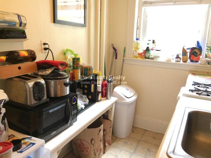 1197 Boylston St, Fenway