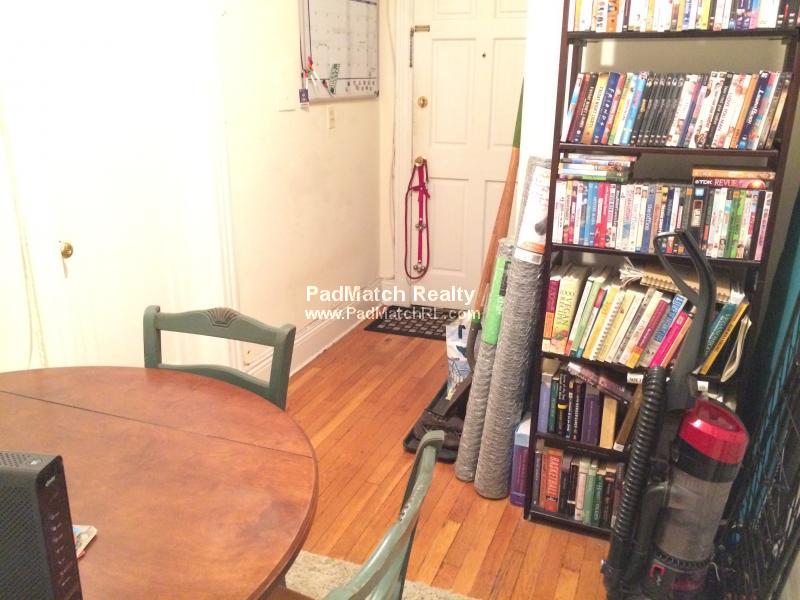 1197 Boylston St, Fenway