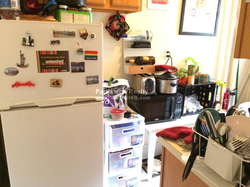 1197 Boylston St, Fenway