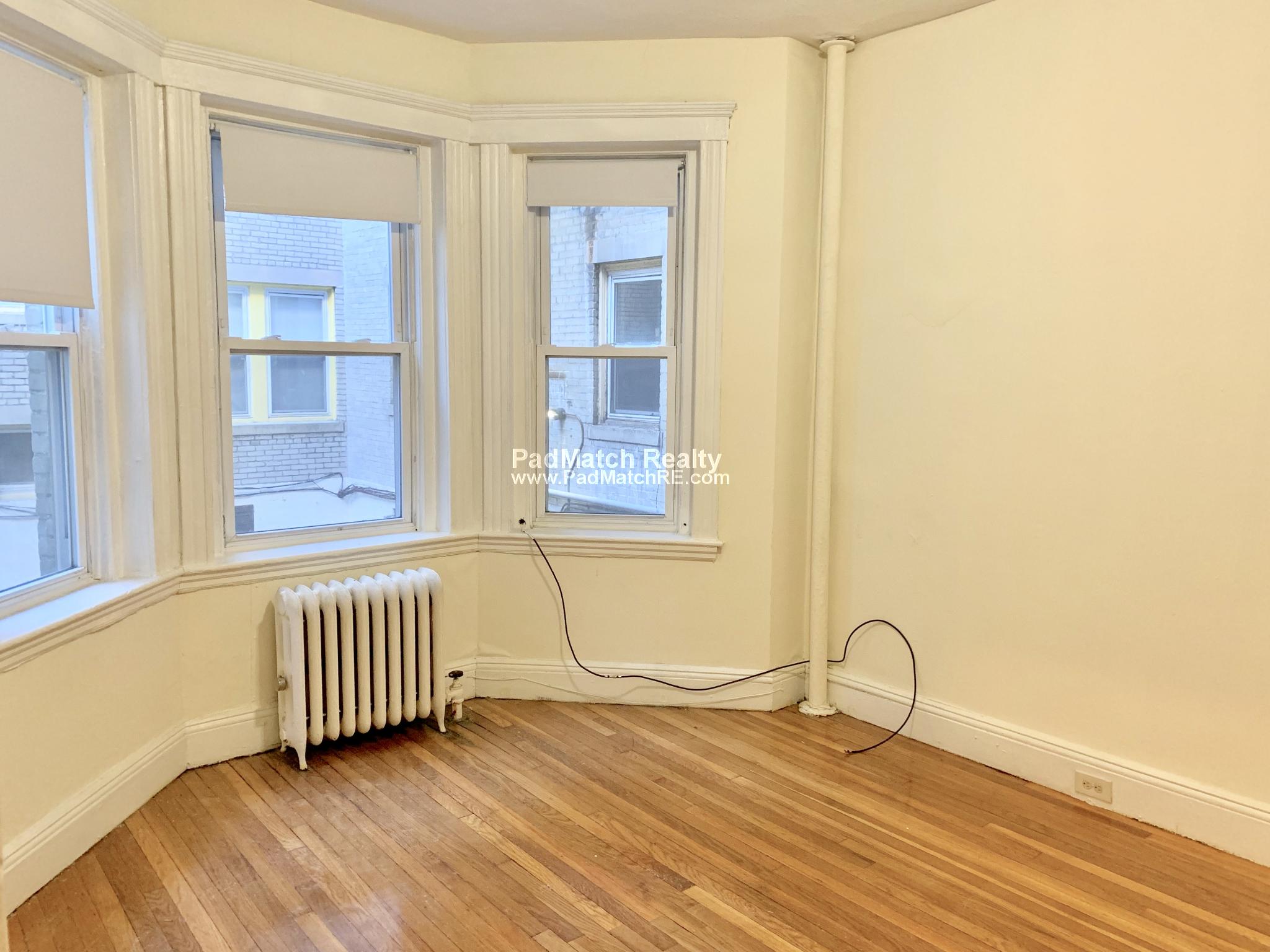 1203 Boylston St, Fenway