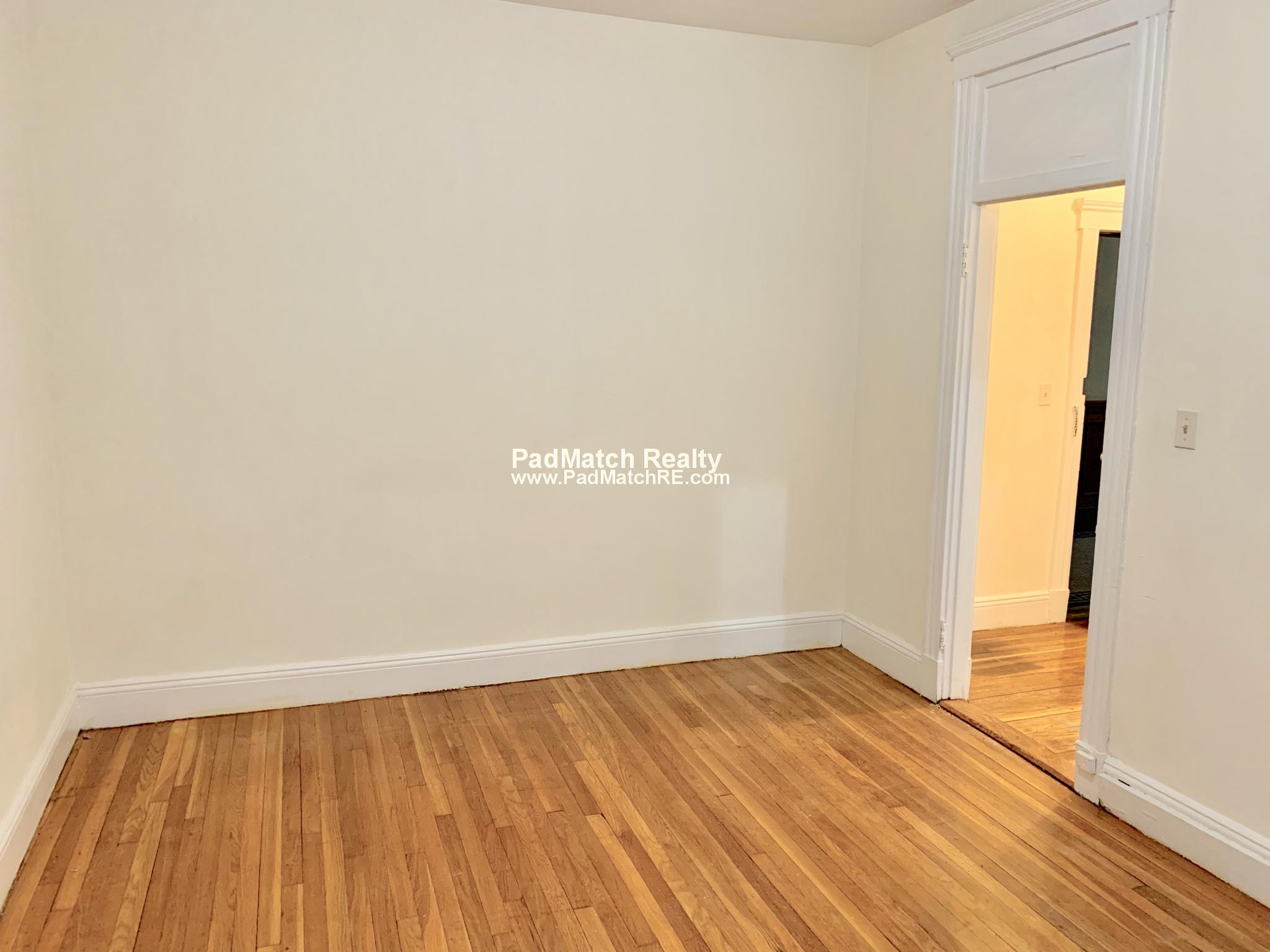 1203 Boylston St, Fenway