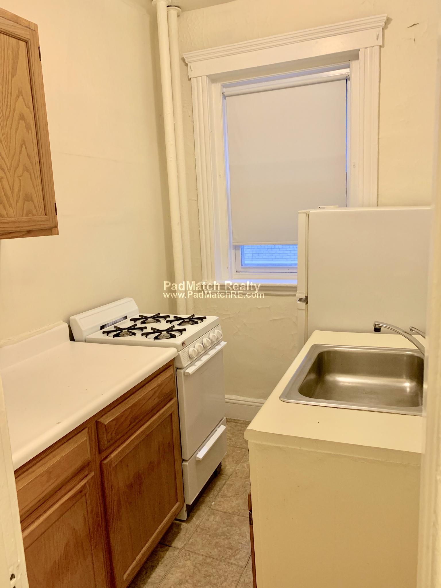 1203 Boylston St, Fenway