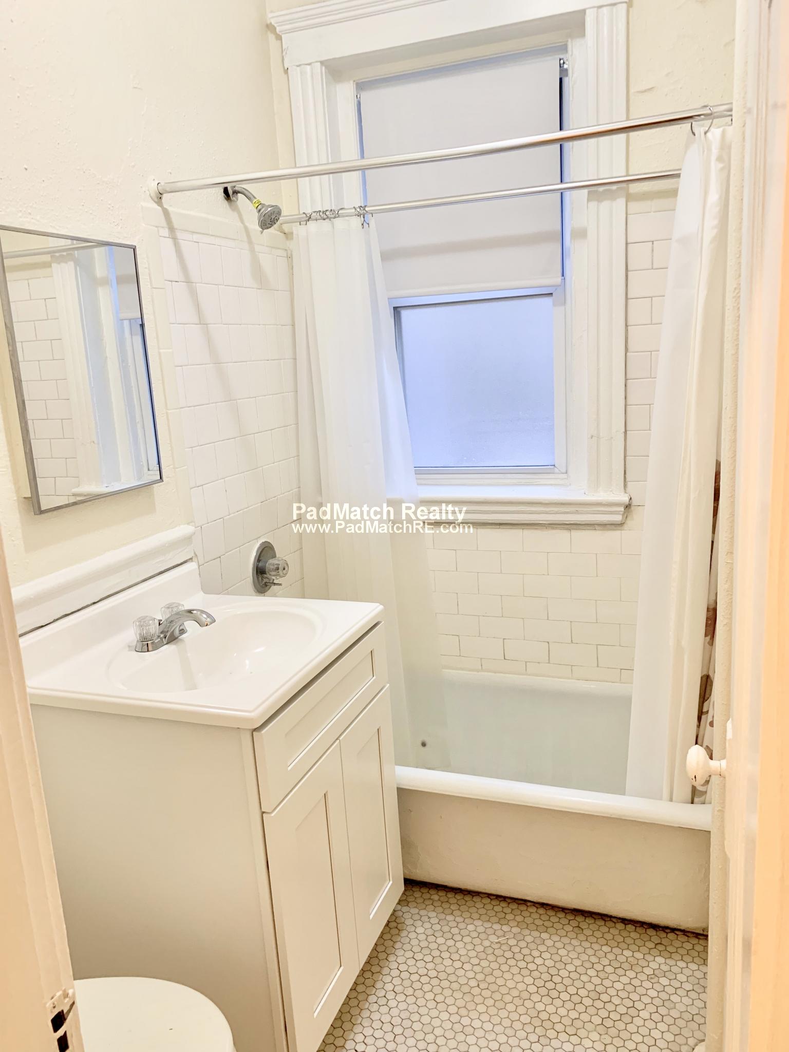 1203 Boylston St, Fenway