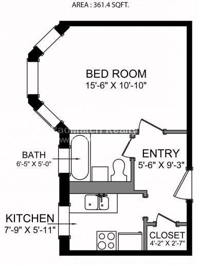 1203 Boylston St, Fenway