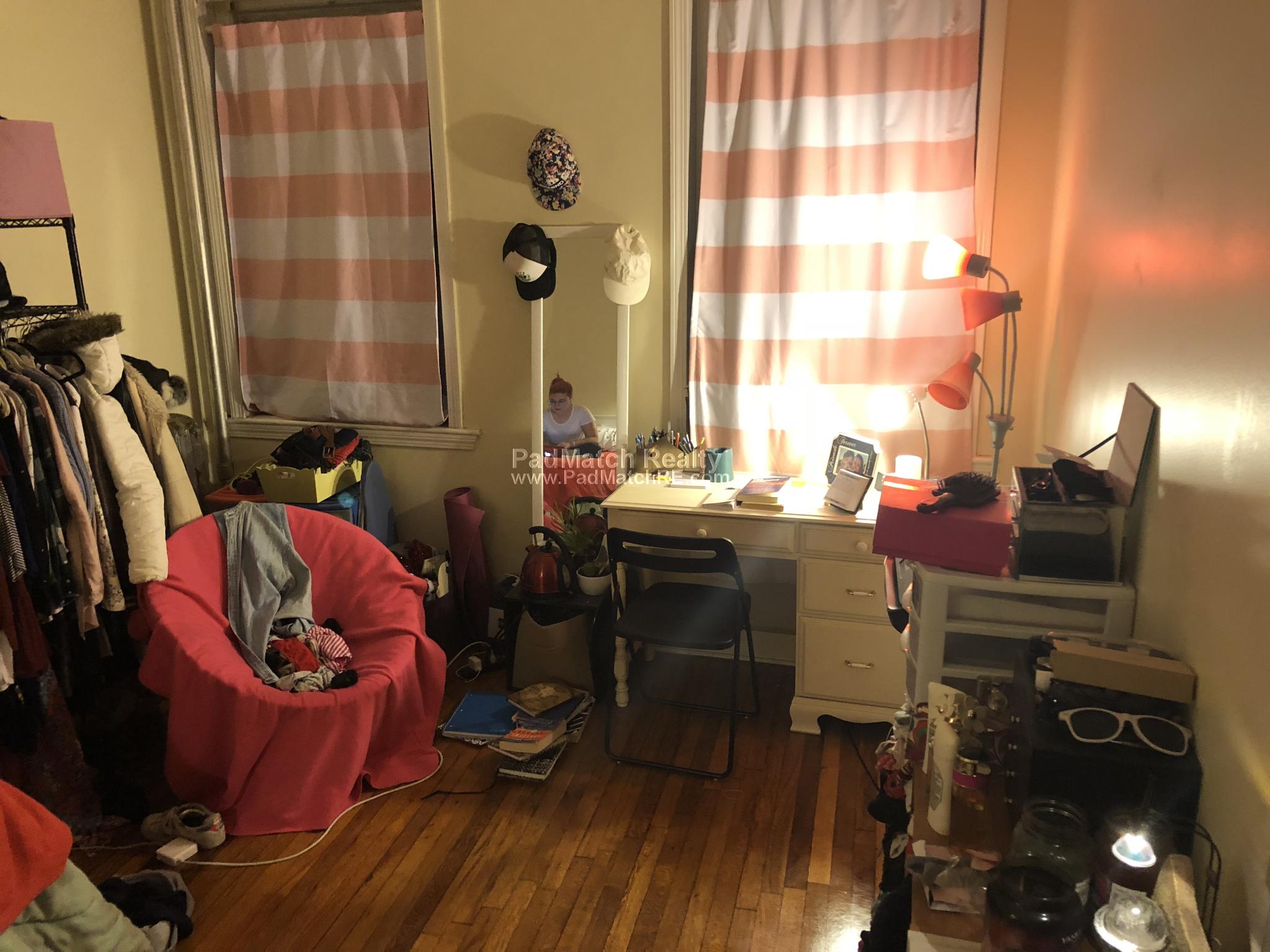 1185 Commonwealth Ave, Allston