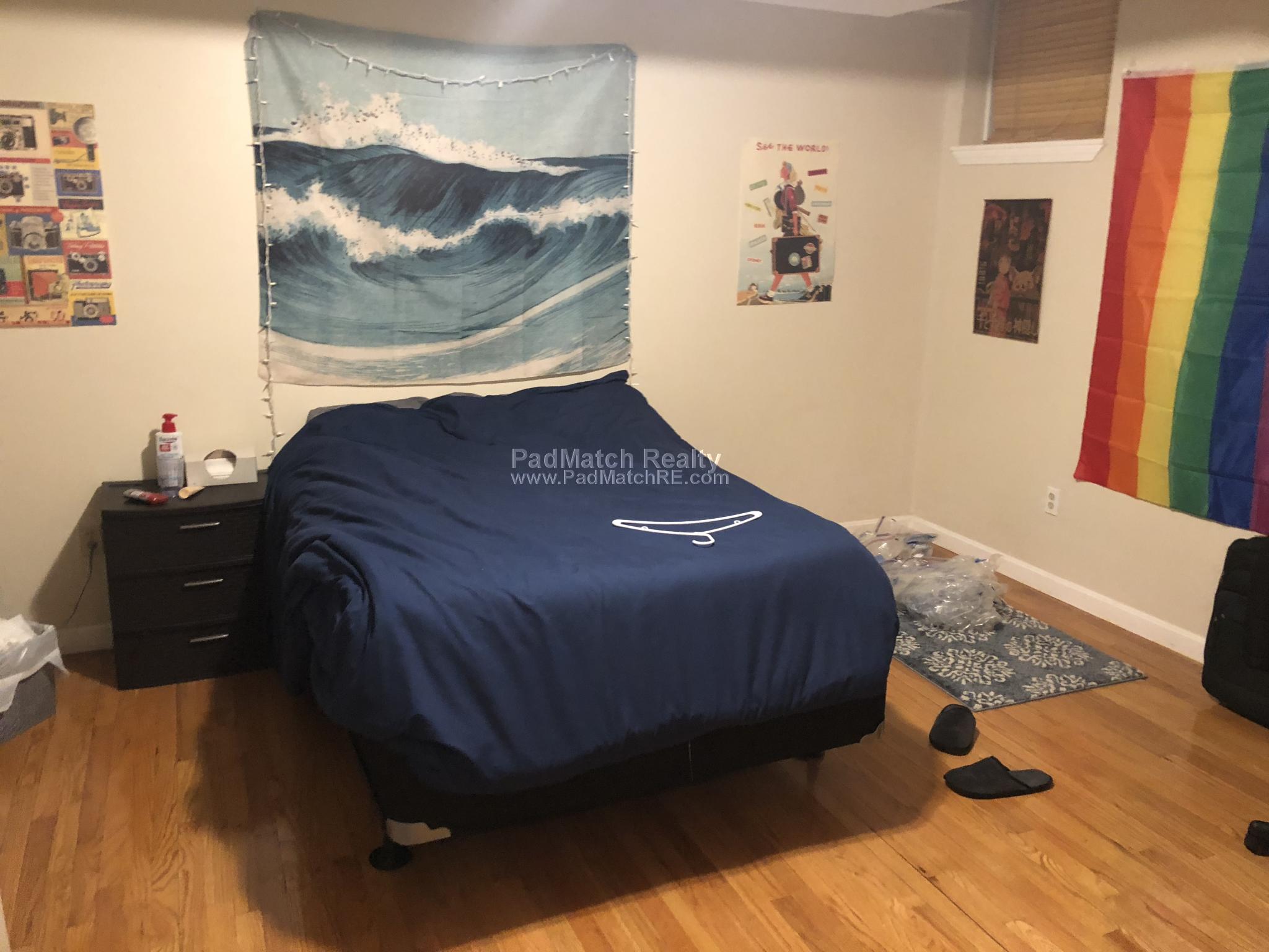 1185 Commonwealth Ave, Allston