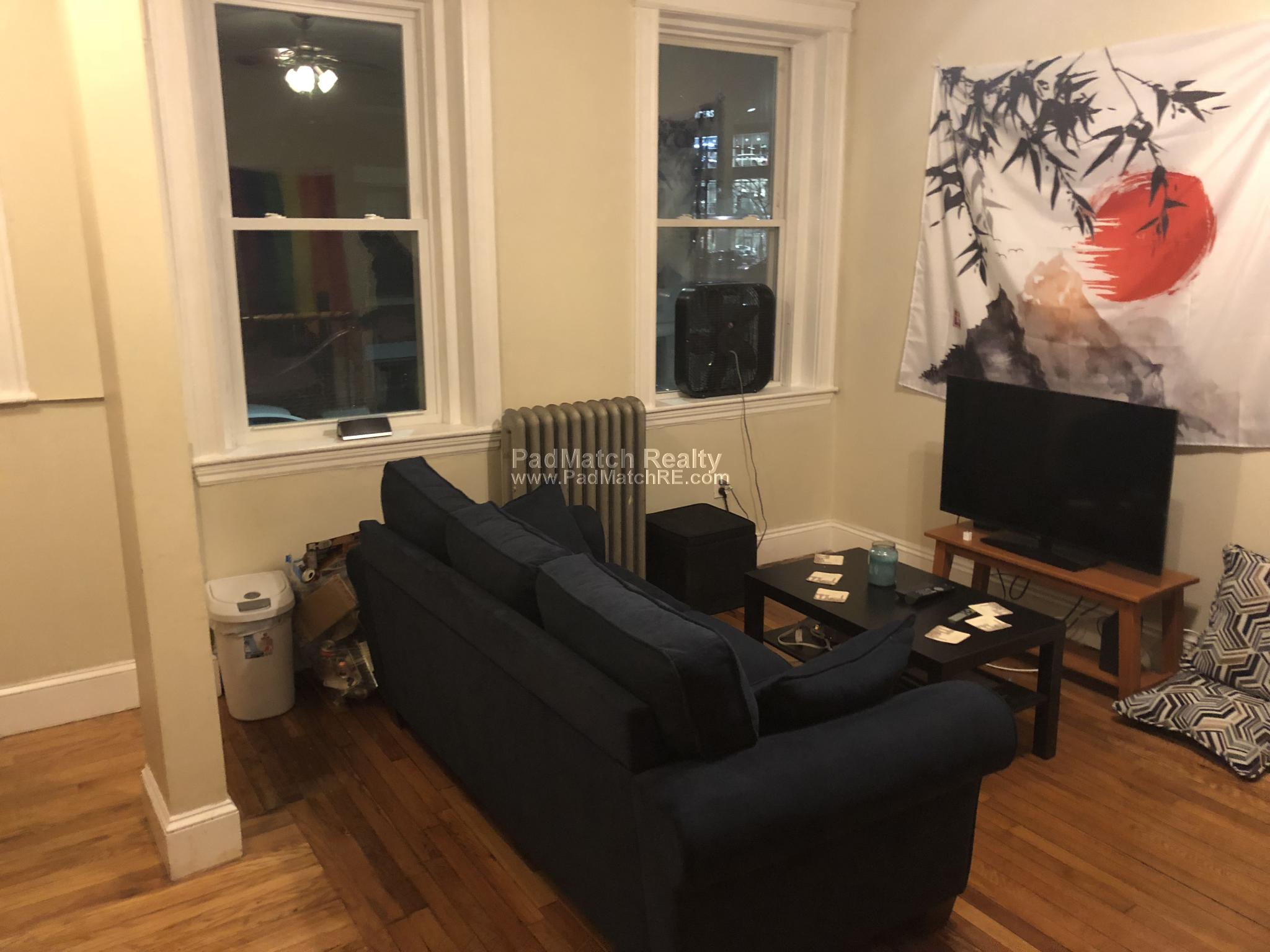 1185 Commonwealth Ave, Allston