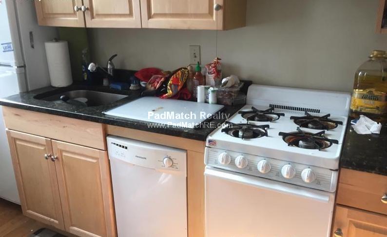 1185 Commonwealth Ave, Allston