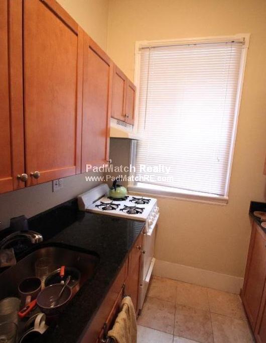 1185 Commonwealth Ave, Allston