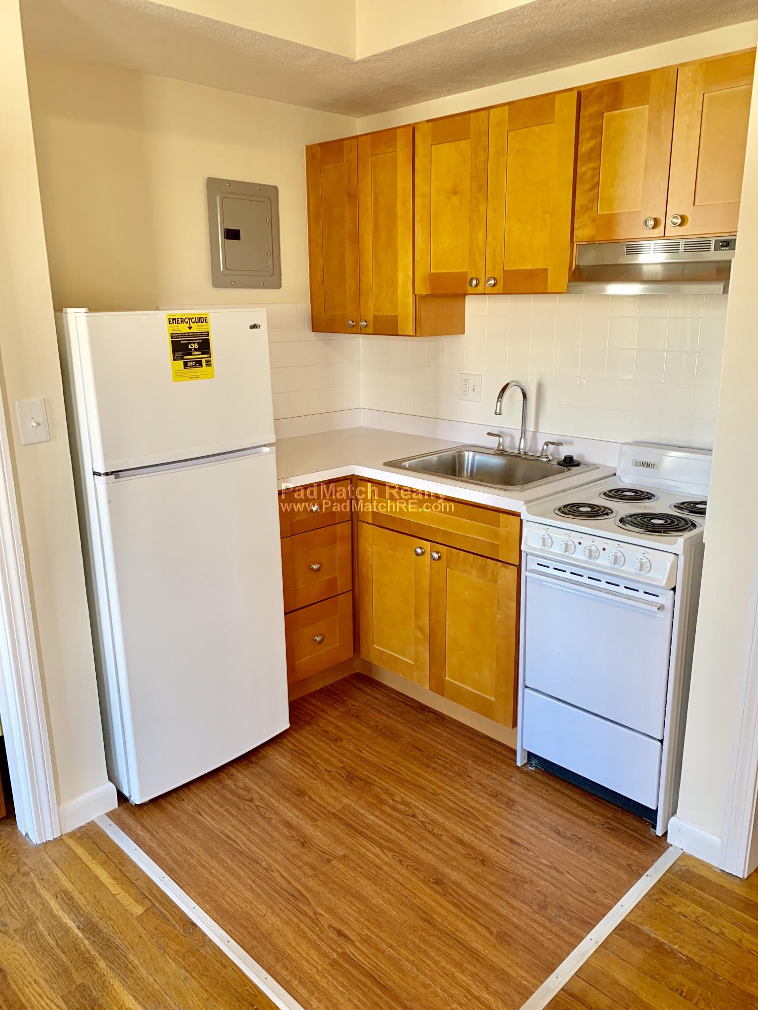 164 North Beacon St, Brighton