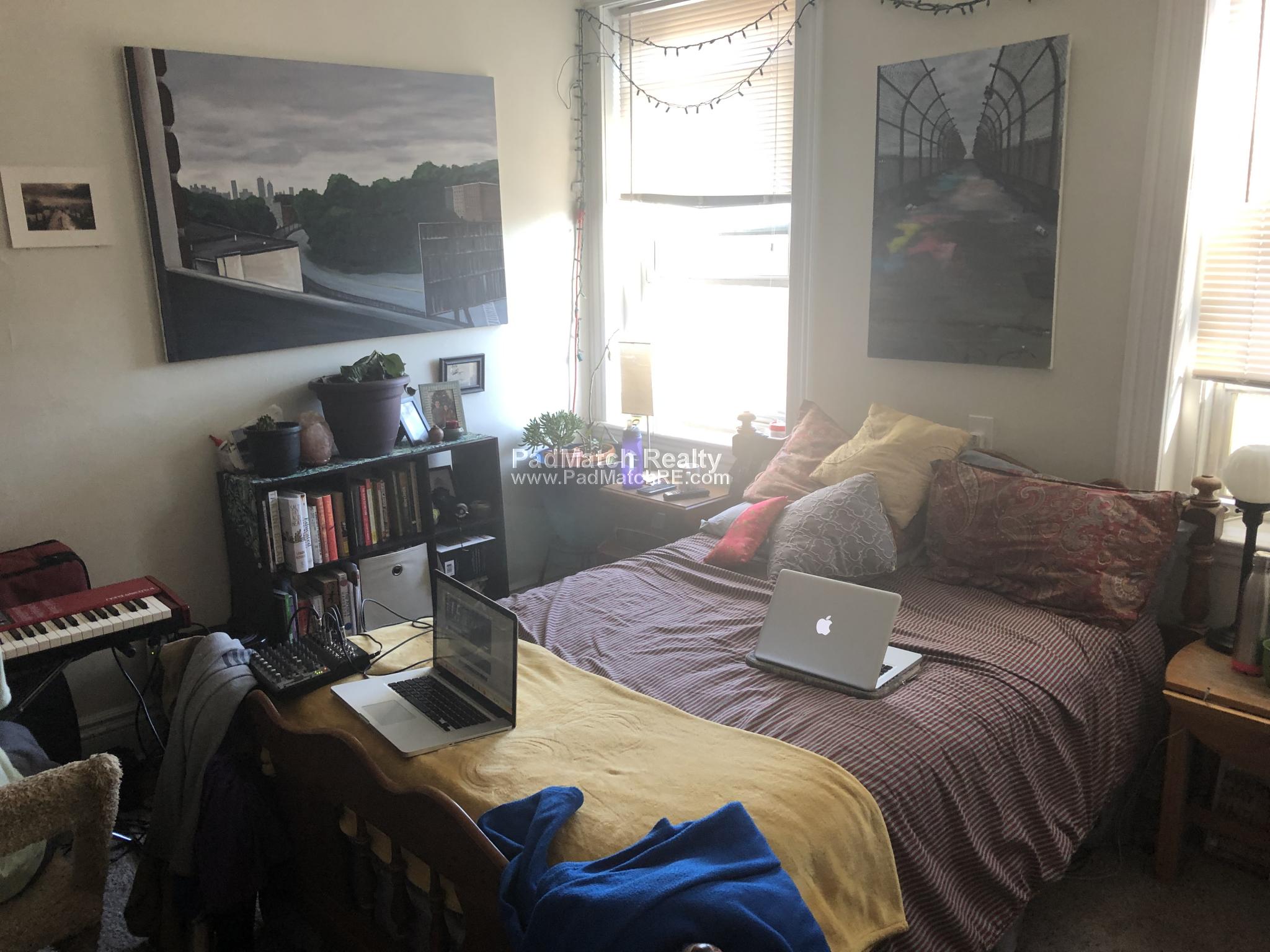 126 Warren St, Allston