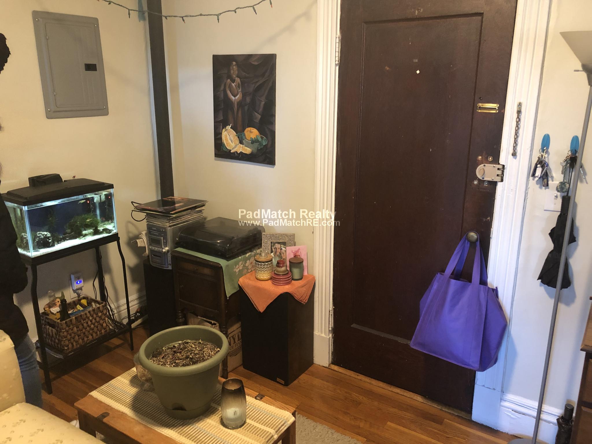 126 Warren St, Allston